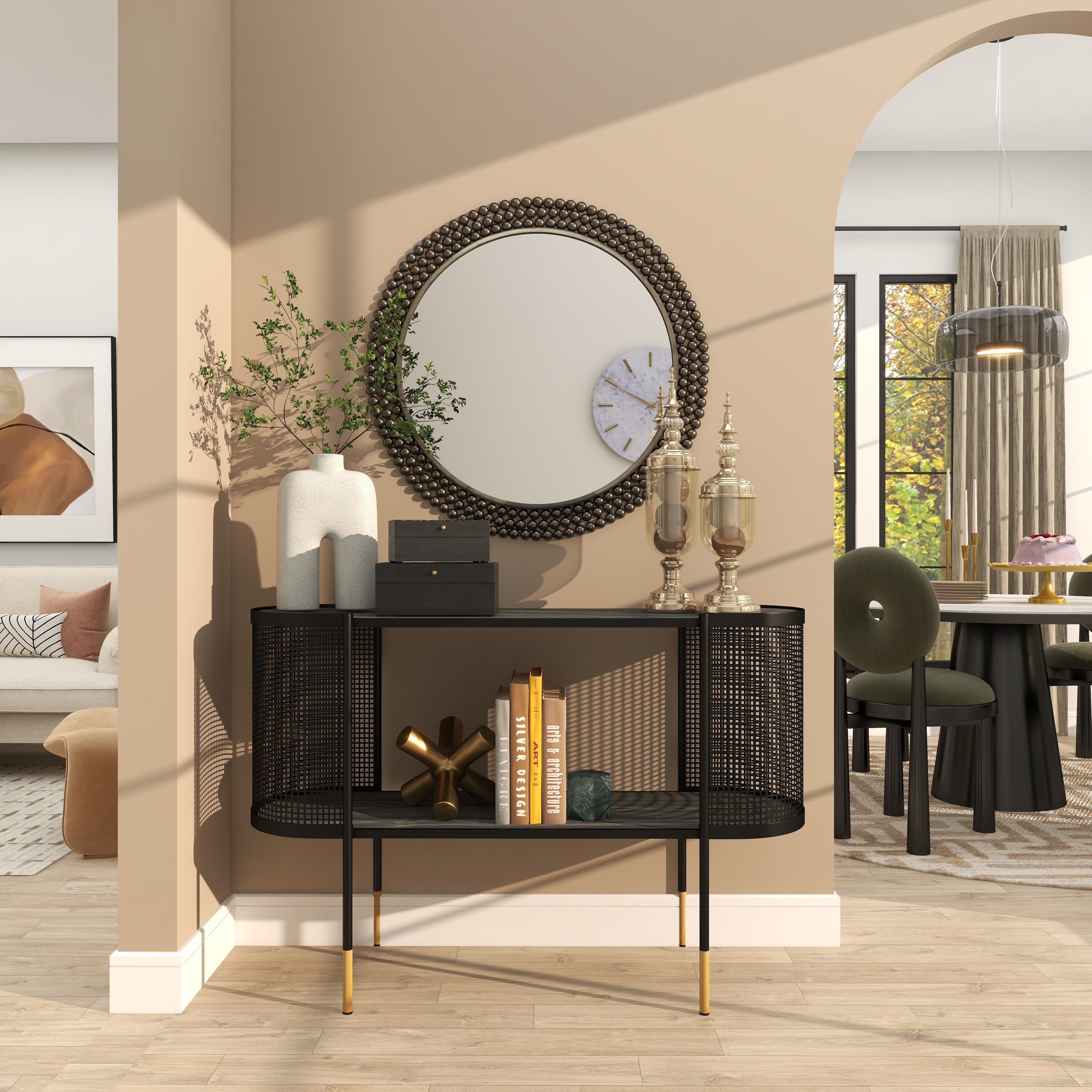 CosmoLiving by Cosmopolitan 31978 Decorative-Accessories - View #6