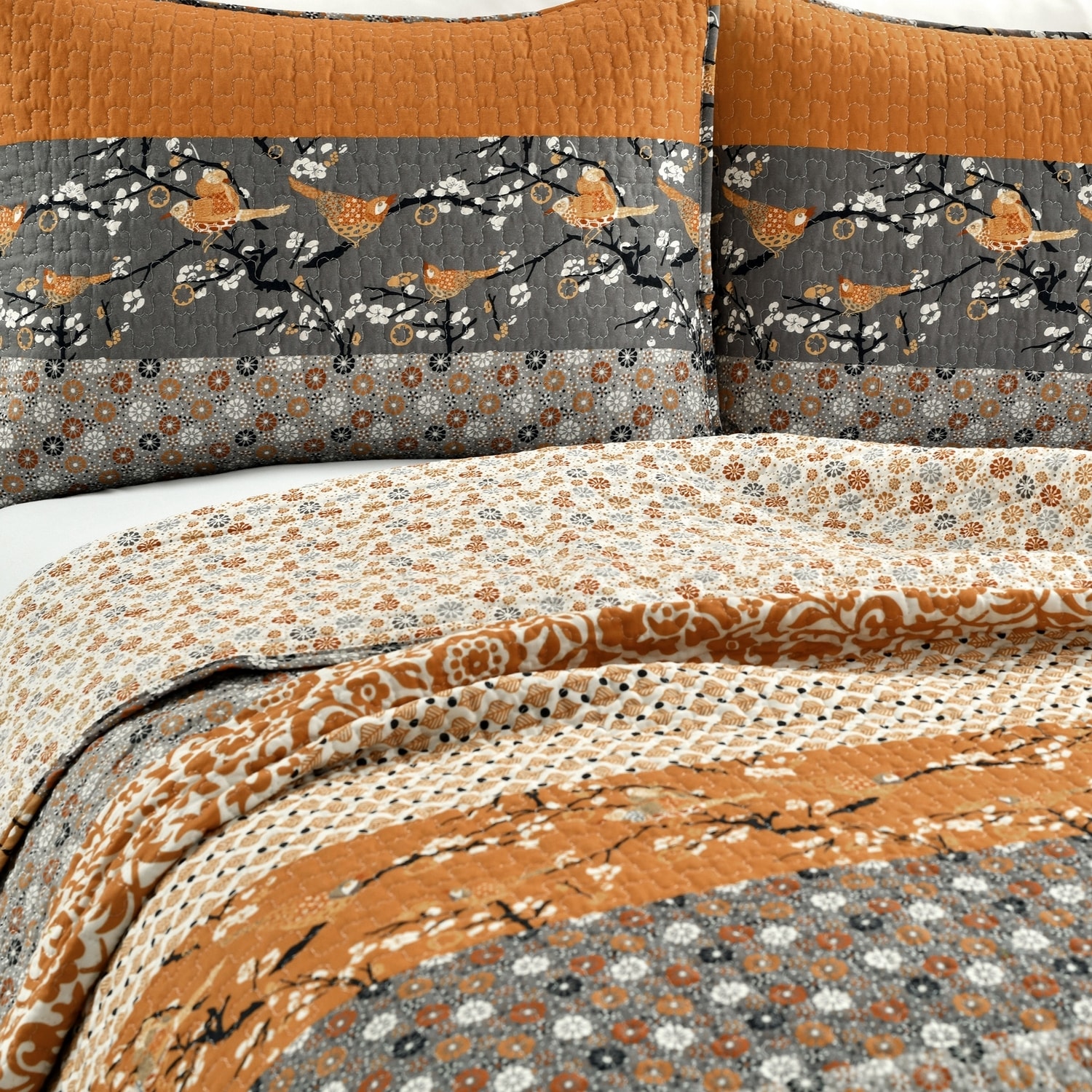 Lush Decor 16T005857 Comforters-And-Bedspreads - View #3