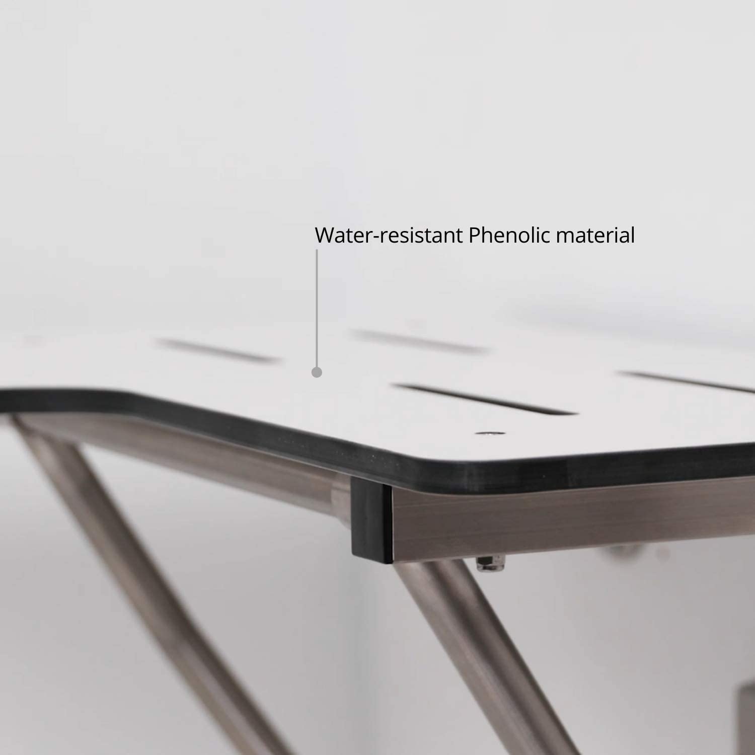 Seachrome SLR-280225-PWS Bath-Safety-Seats-Benches - View #6