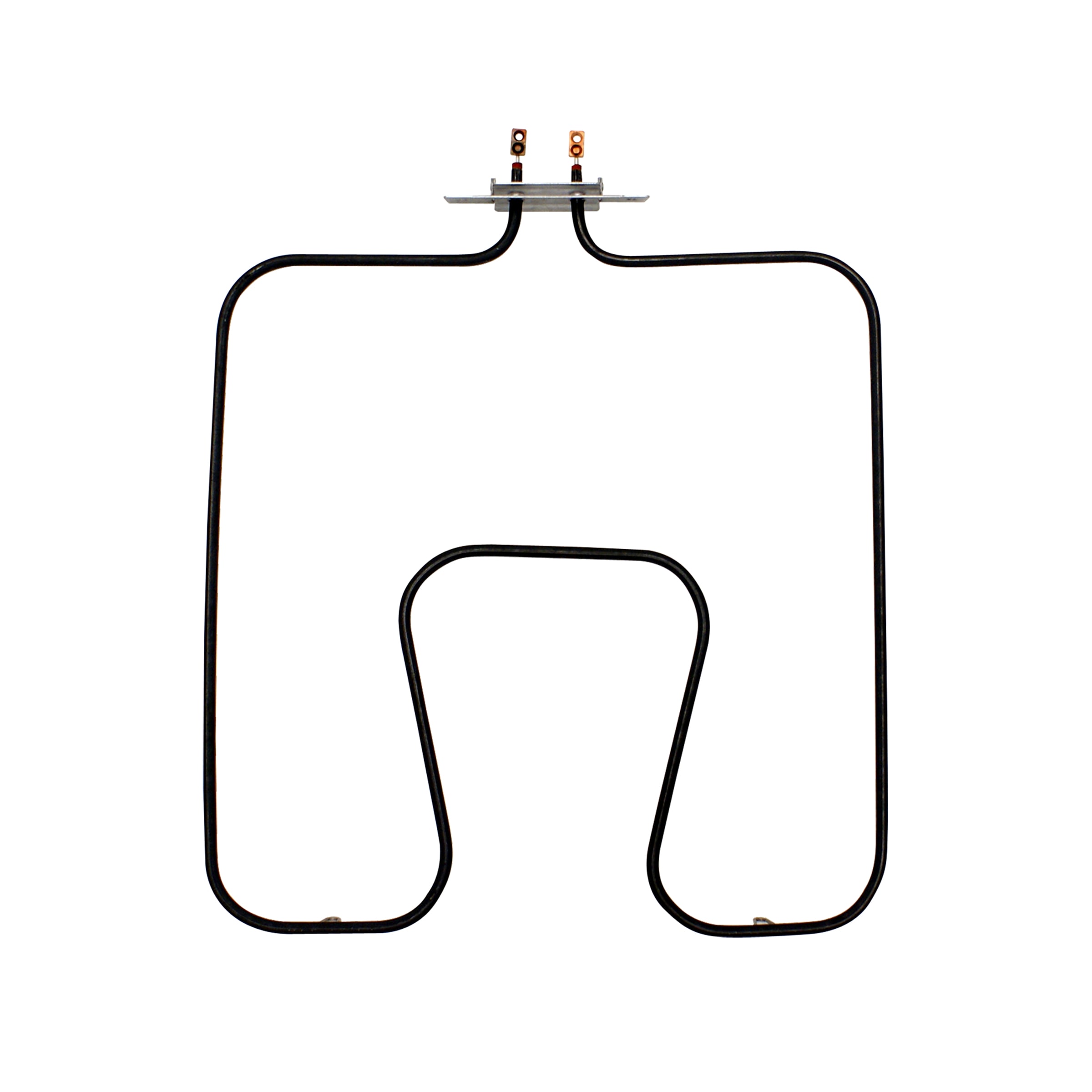 Range Kleen 7507 Electric range Heating element ( Black )