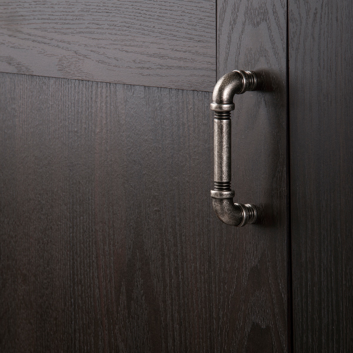 Hickory Hardware HH076011-BNV-10B Cabinet-Pulls - View #5