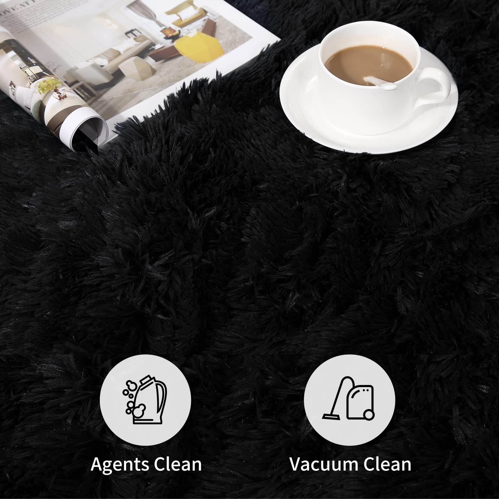 Assile ASRUG26821014FLQ0 rugs - View #4