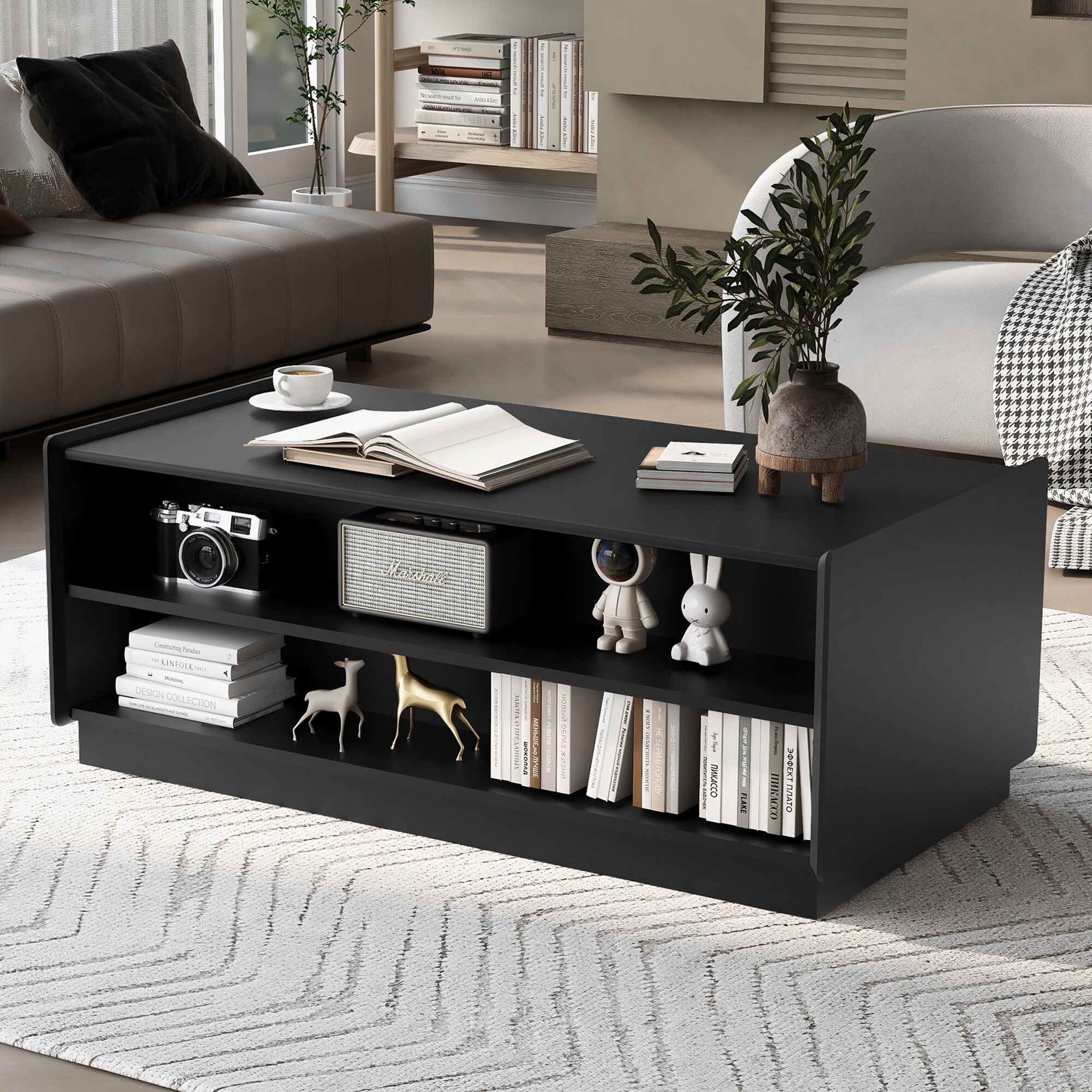 ModernLuxe L3P-N724P286421B End-Tables - View #20