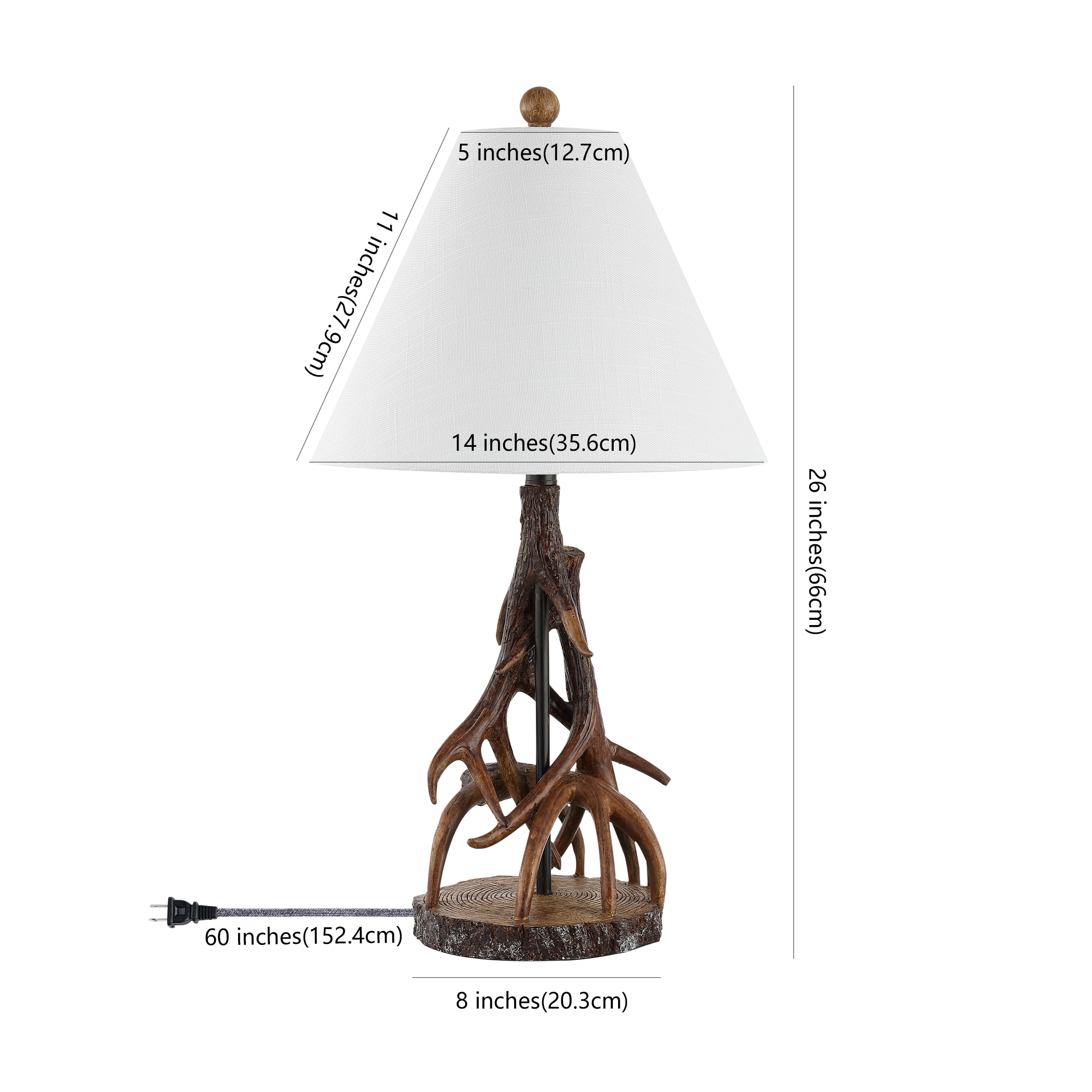 JONATHAN  Y JYL8501A Table-Lamps - View #4