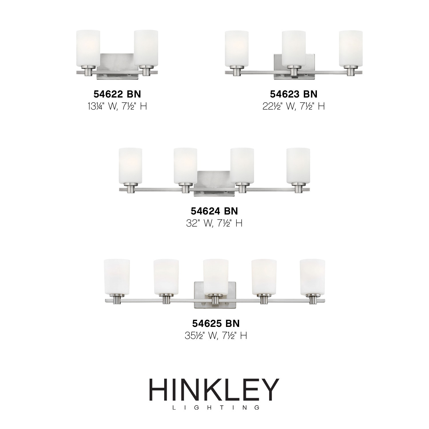 Hinkley 54623BN b089995 - View #4