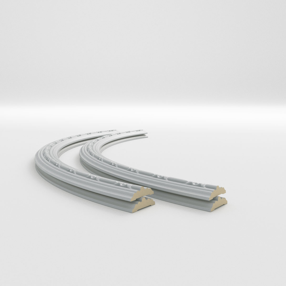 Ekena Millwork CRK64MD Ceiling-Rings - View #7