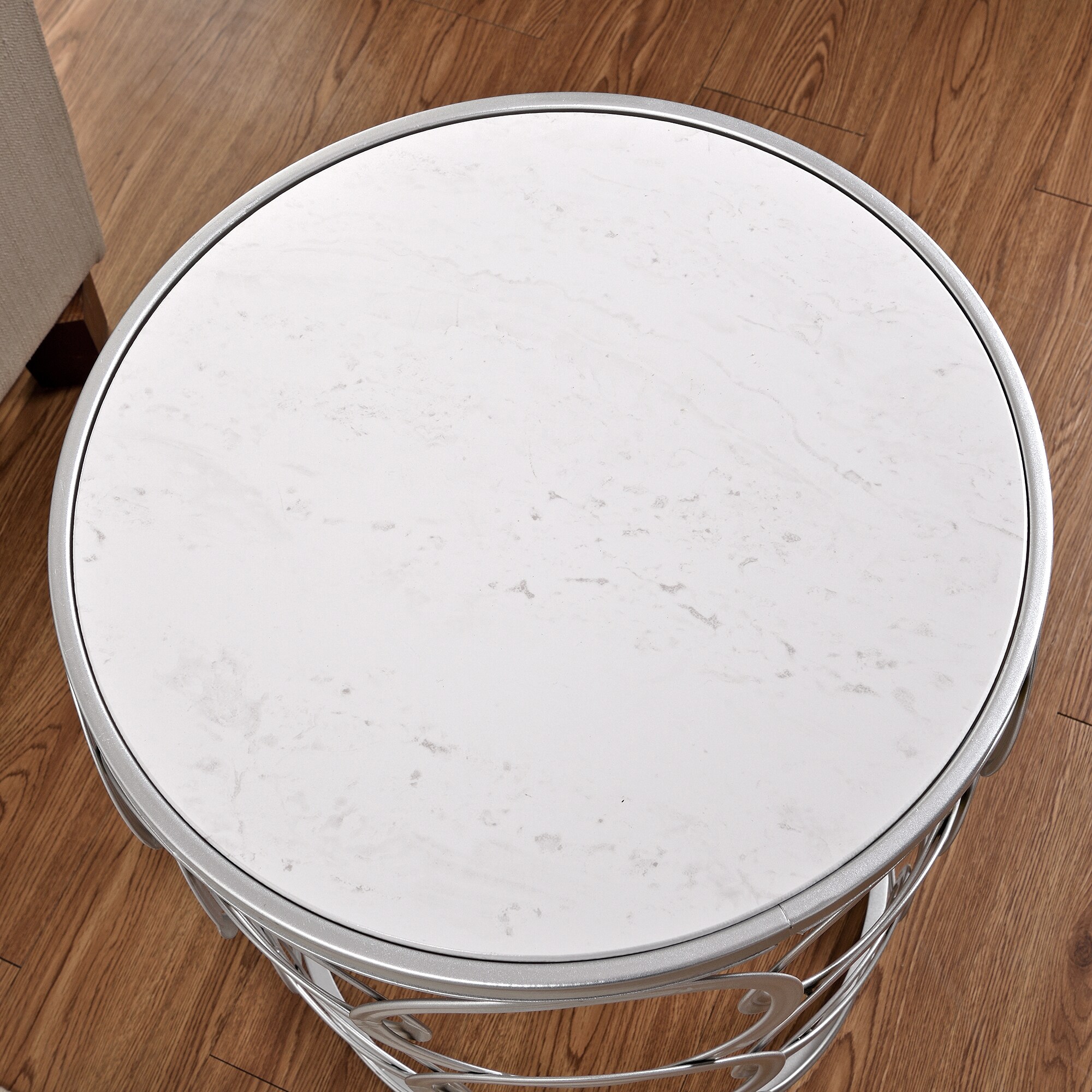 FirsTime 70308 End-Tables - View #3