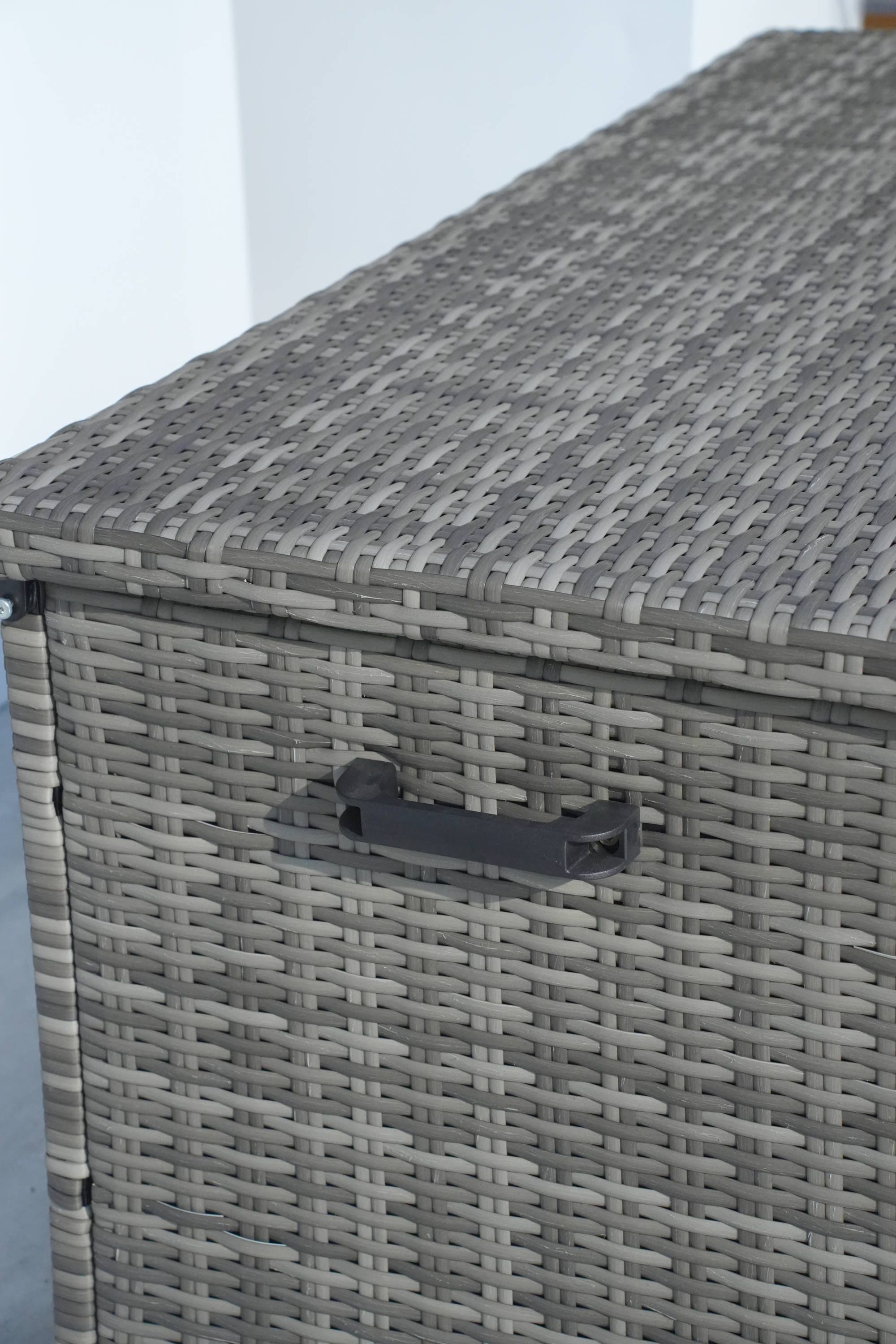 Moda Furnishings MPA-3256SI-GR Deck-Boxes - View #6