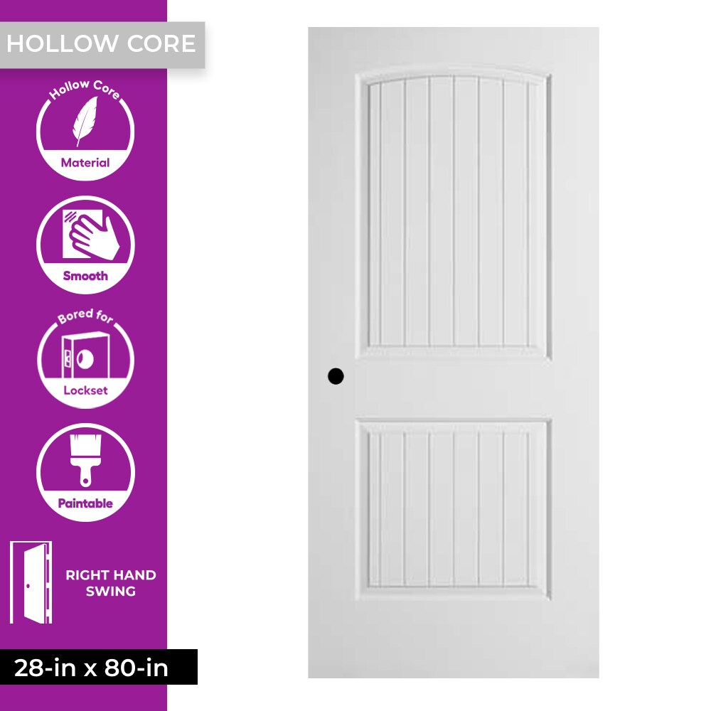RELIABILT LO796275 Pre-Hung-Doors - View #2