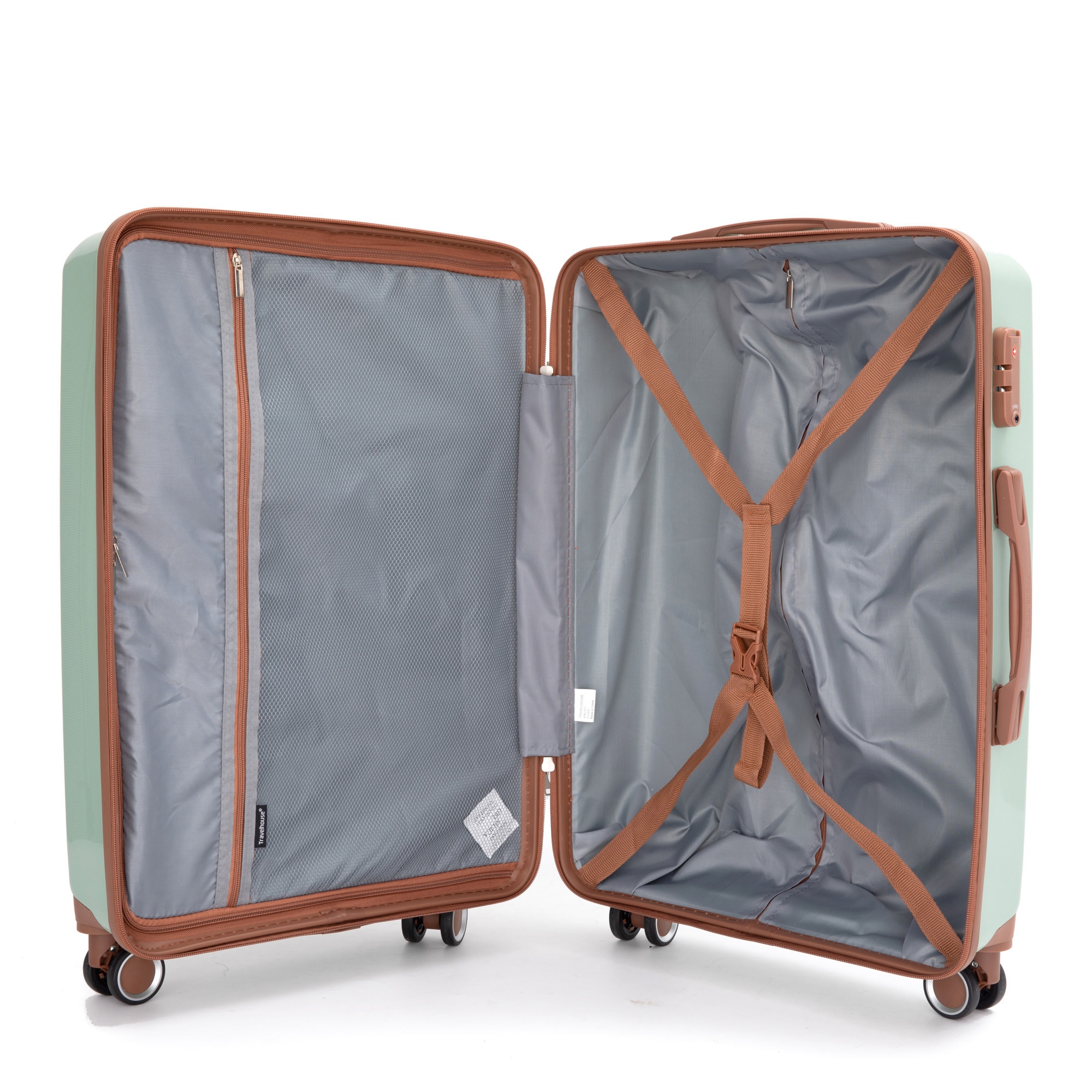 SINOFURN SYD9400001GN Luggage-And-Luggage-Sets - View #14