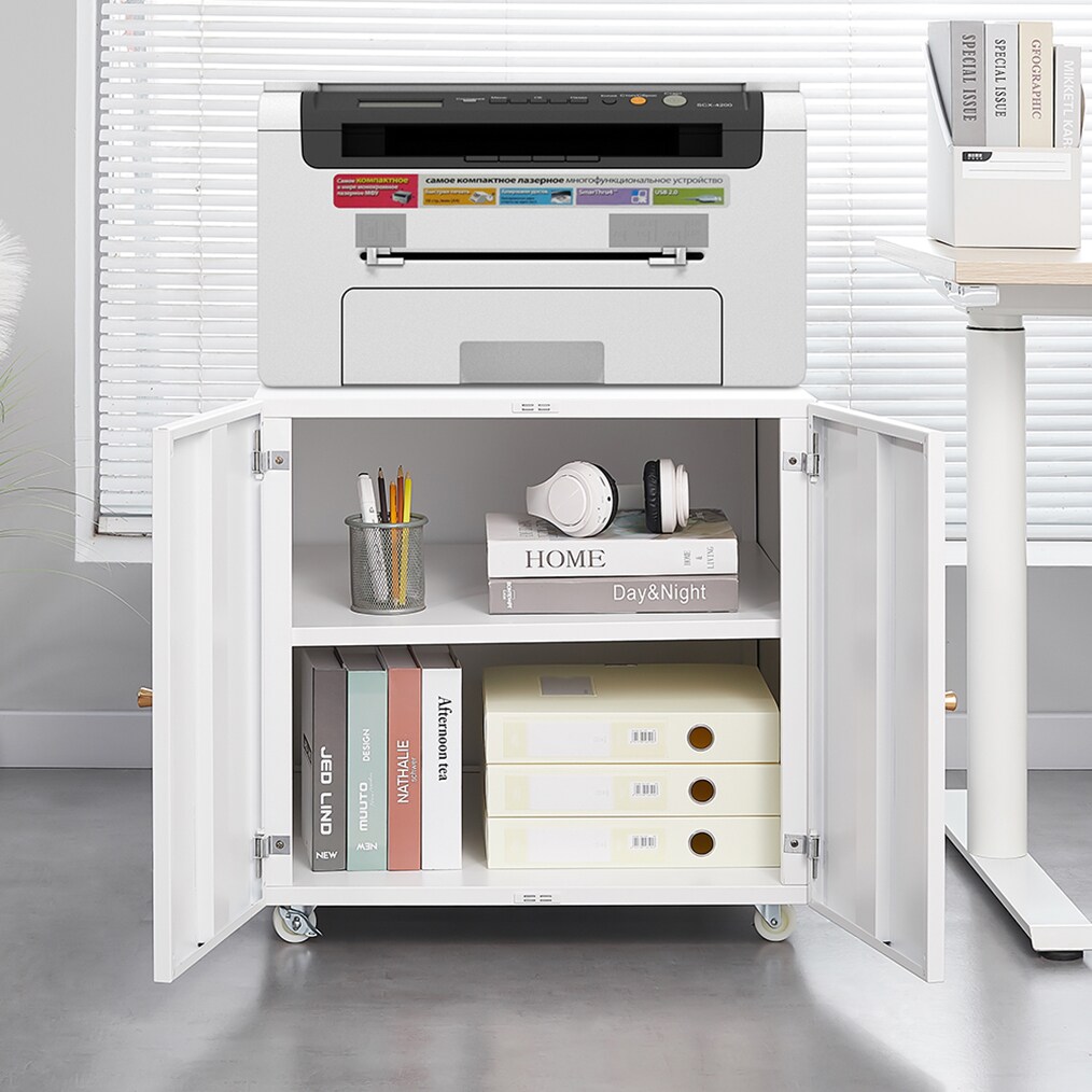 Kahomvis EUL-QPO3-43 Storage-Cabinets - View #6