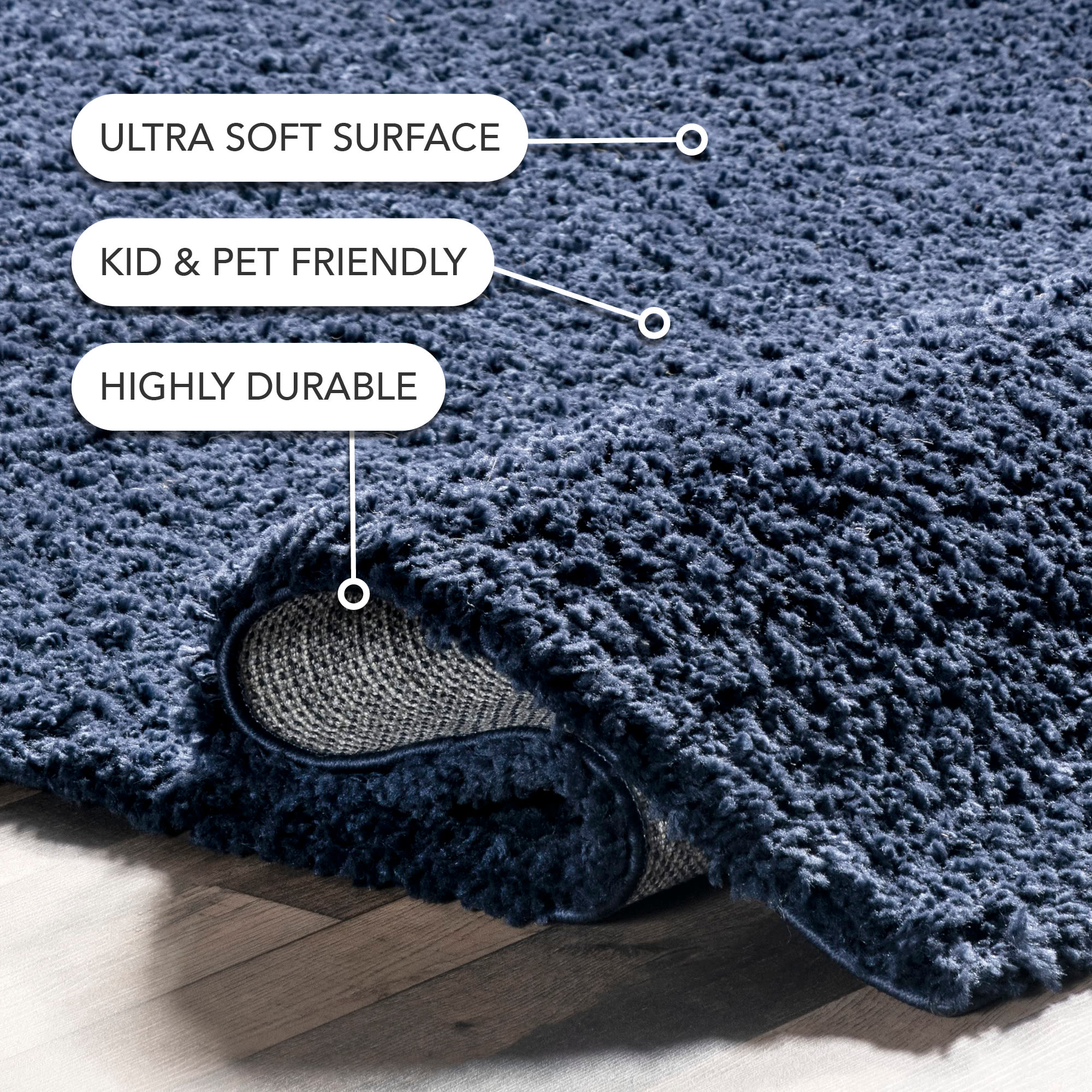 nuLOOM OZSG02N-305 rugs - View #3