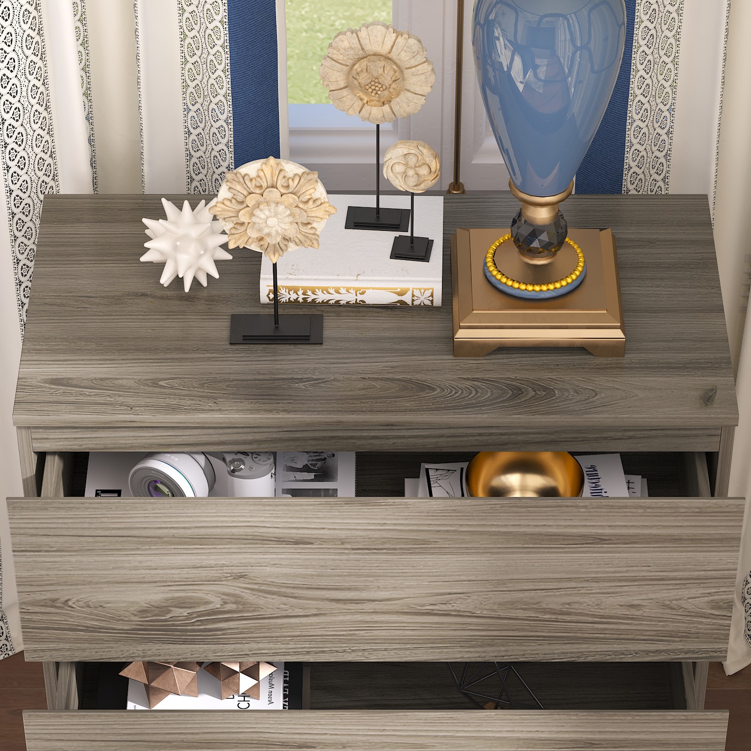 FUFU&GAGA WL0149-02 dressers - View #8