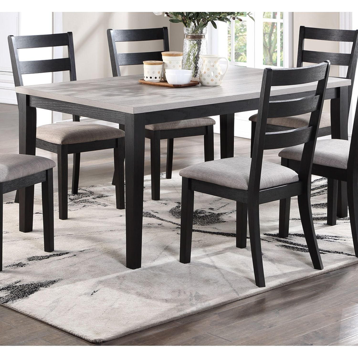 JASMODER B01146564 Dining-Sets - View #3