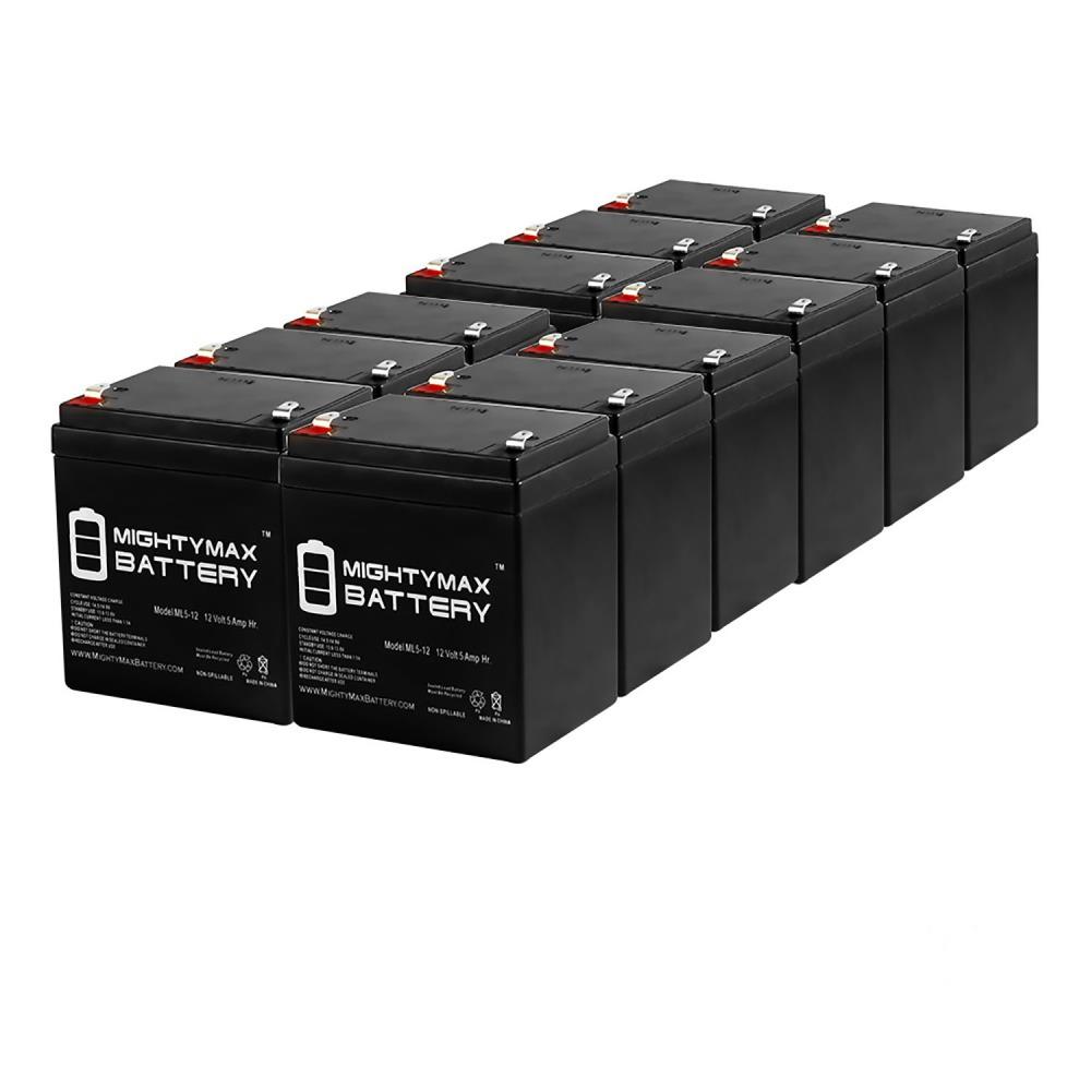 Battery pack 6