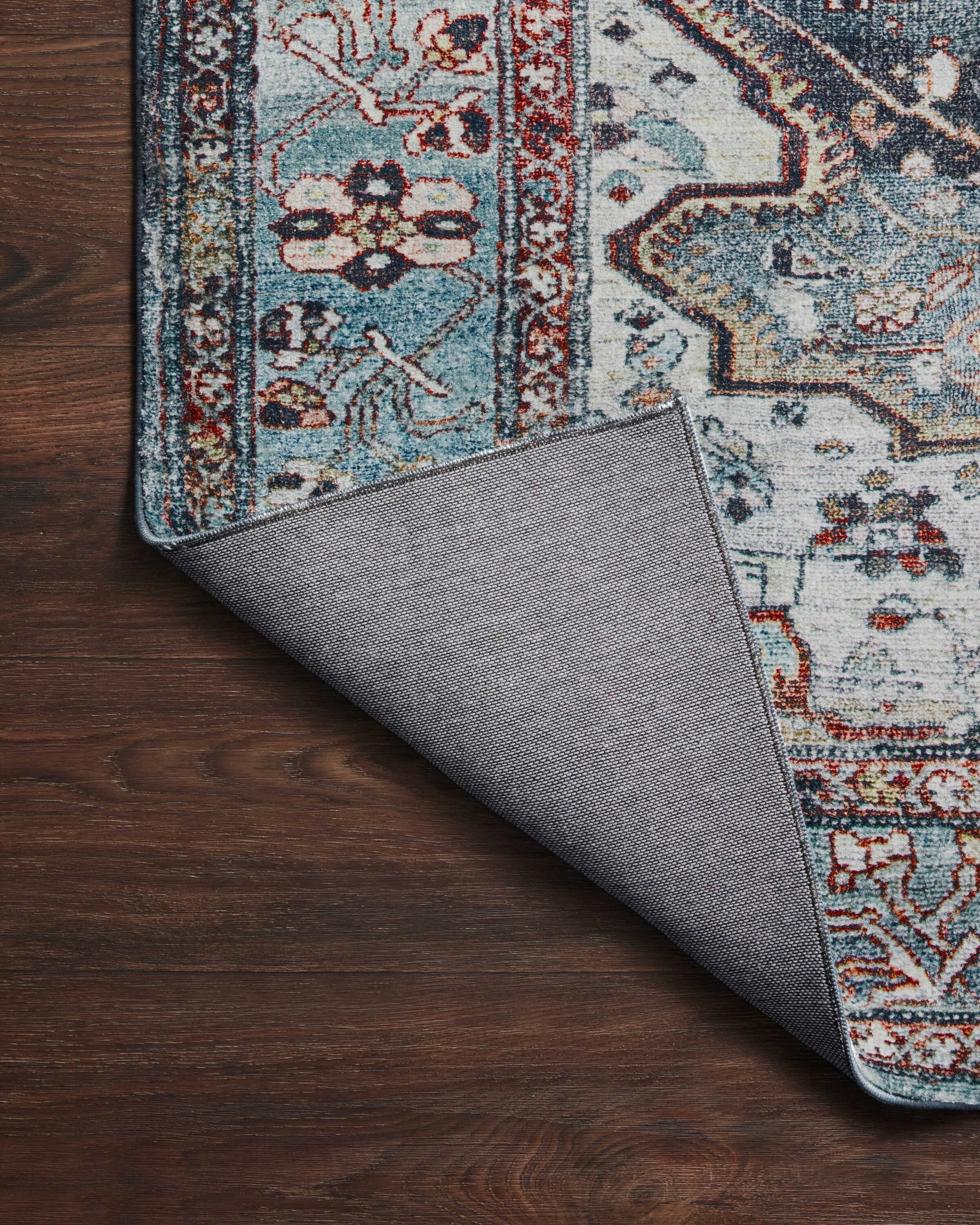 Loloi II MARGMAT-05OCBK7696 rugs - View #7
