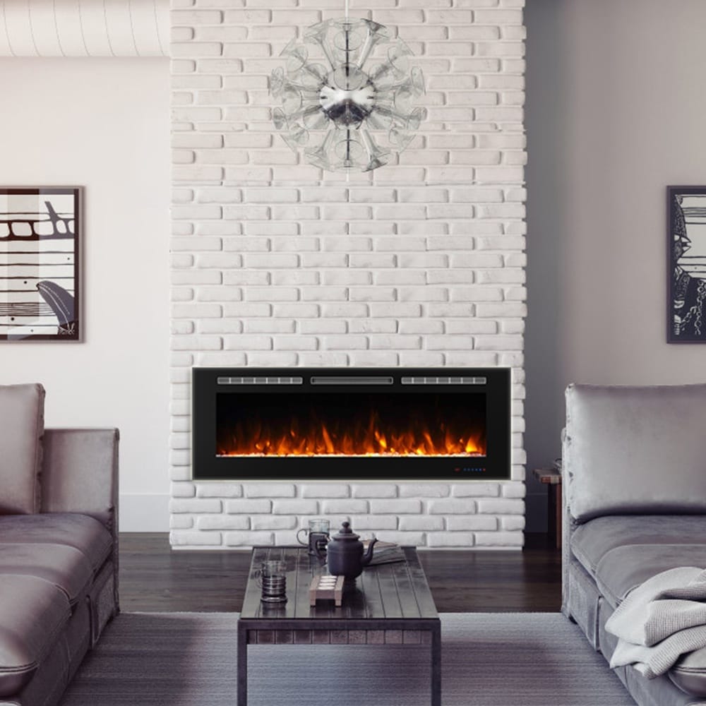 EdenDirect LW-EF60 Electric-Fireplaces - View #14
