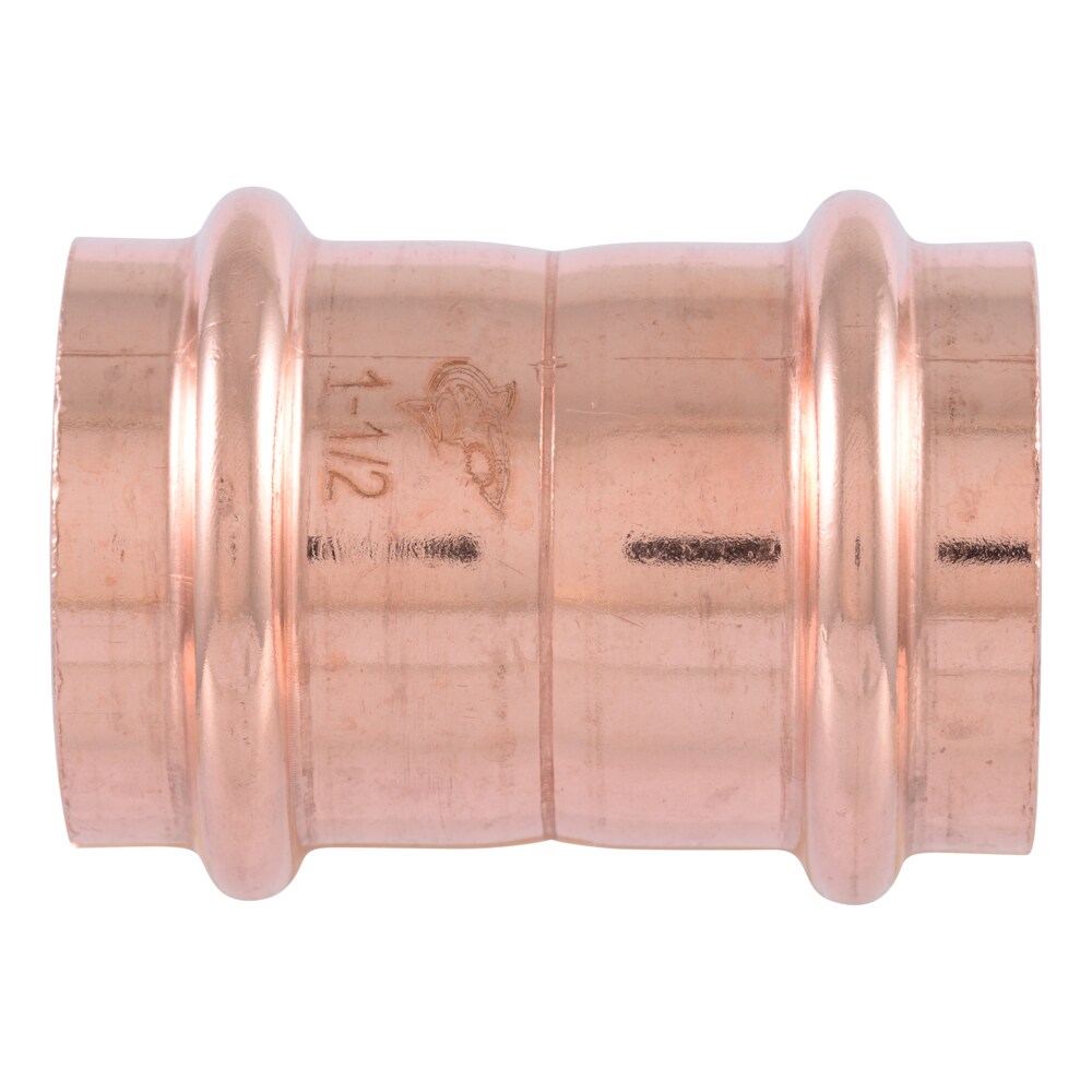 SharkBite UPR0141X2 Copper-Fittings - View #3