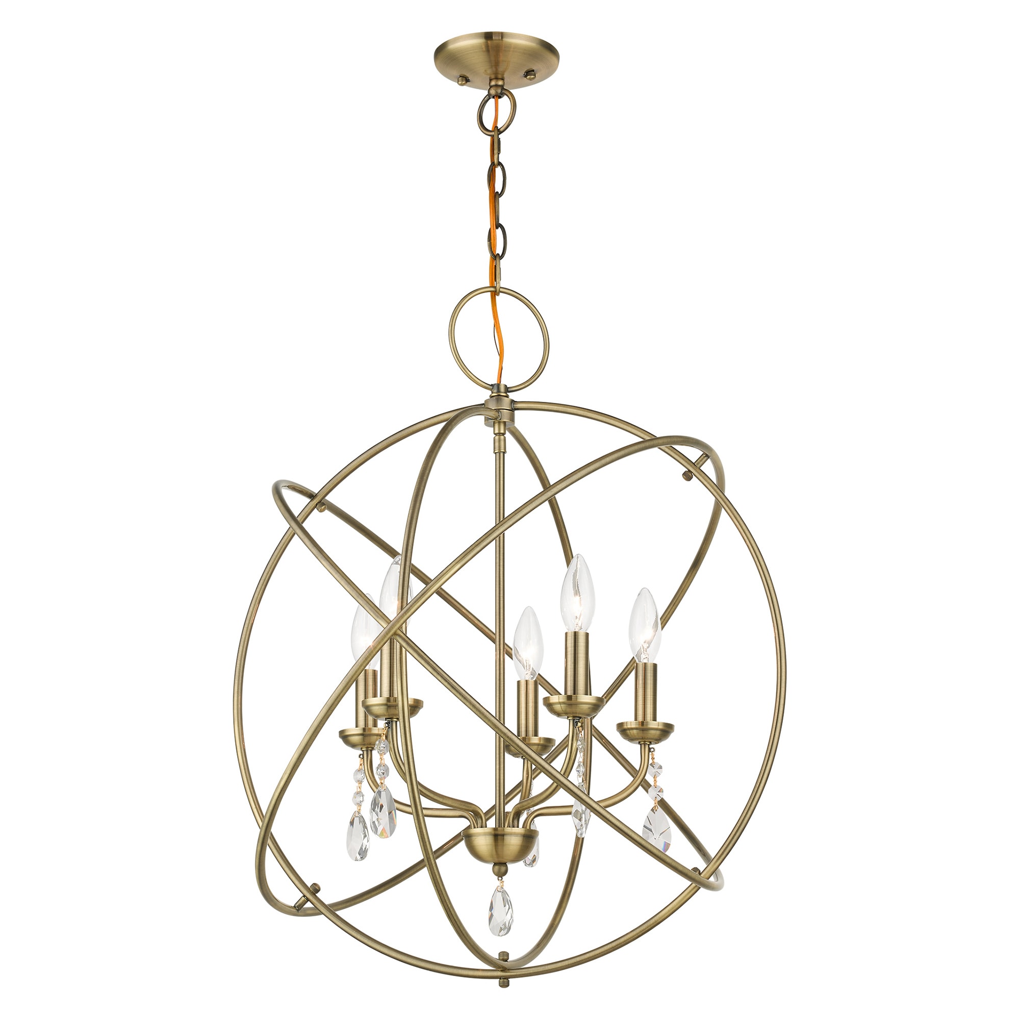 Livex Lighting 40905-01 b090015 - View #3