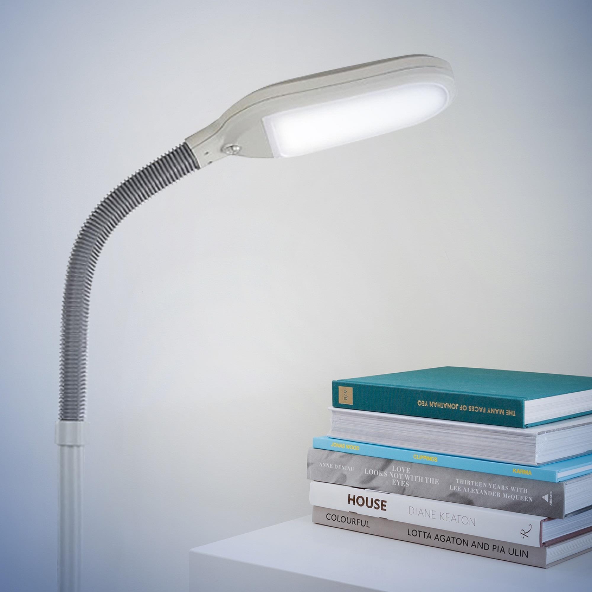 Brightech FL-LTSPN-WHT floorlamps - View #2