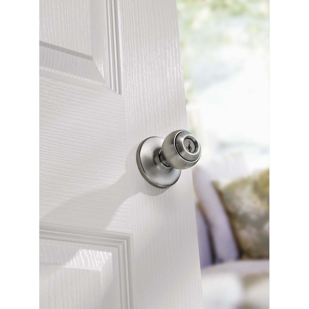 Kwikset 400P-5S Door-Knobs - View #6