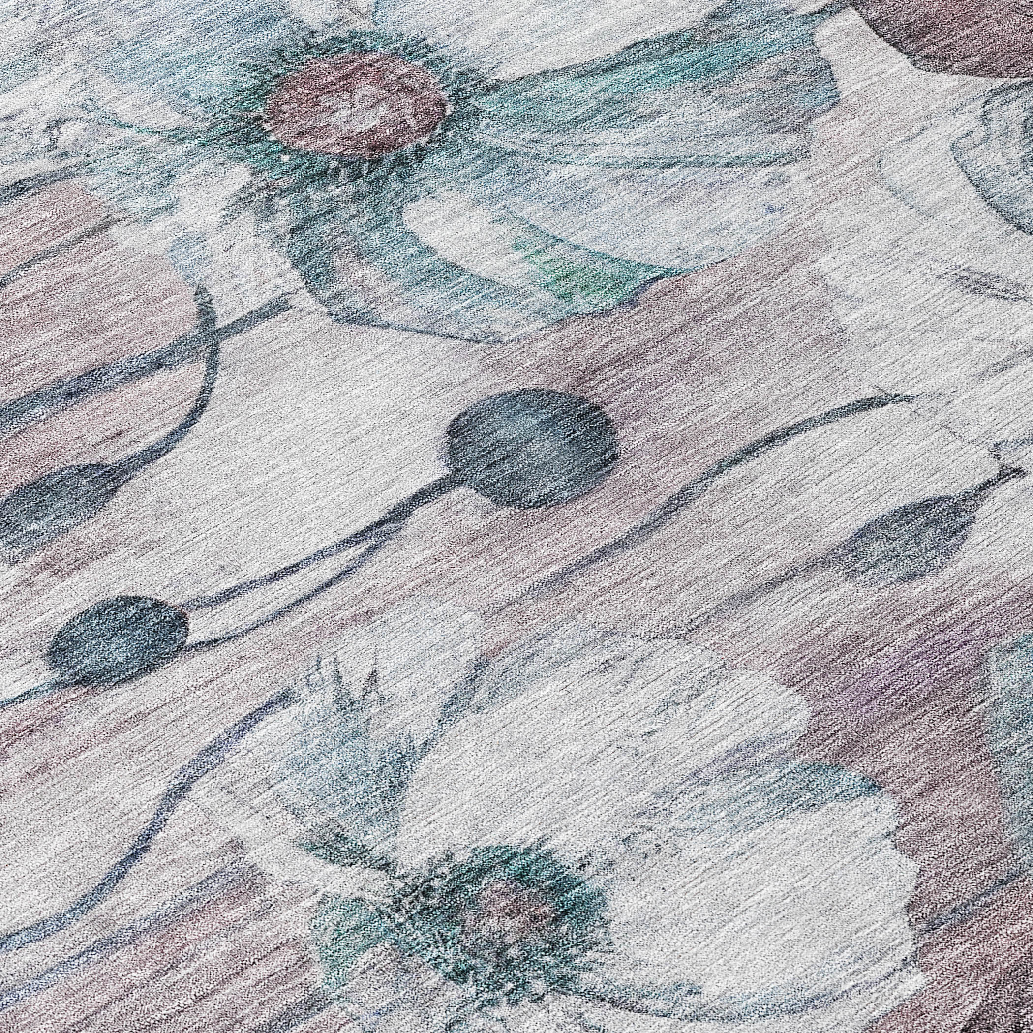 Addison Rugs ACN712TE8RO rugs - View #5