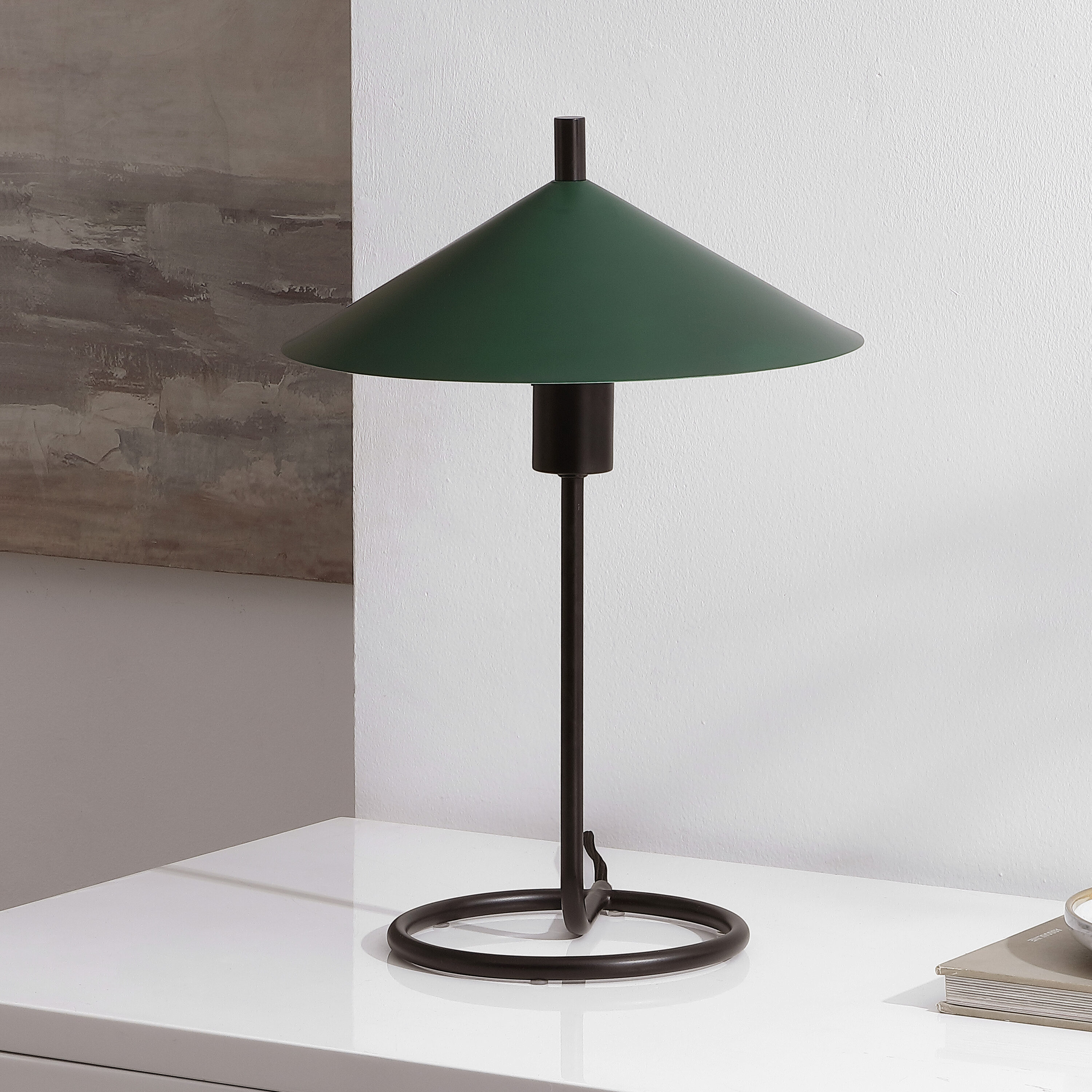 Safavieh TBL4547B Table-Lamps - View #5
