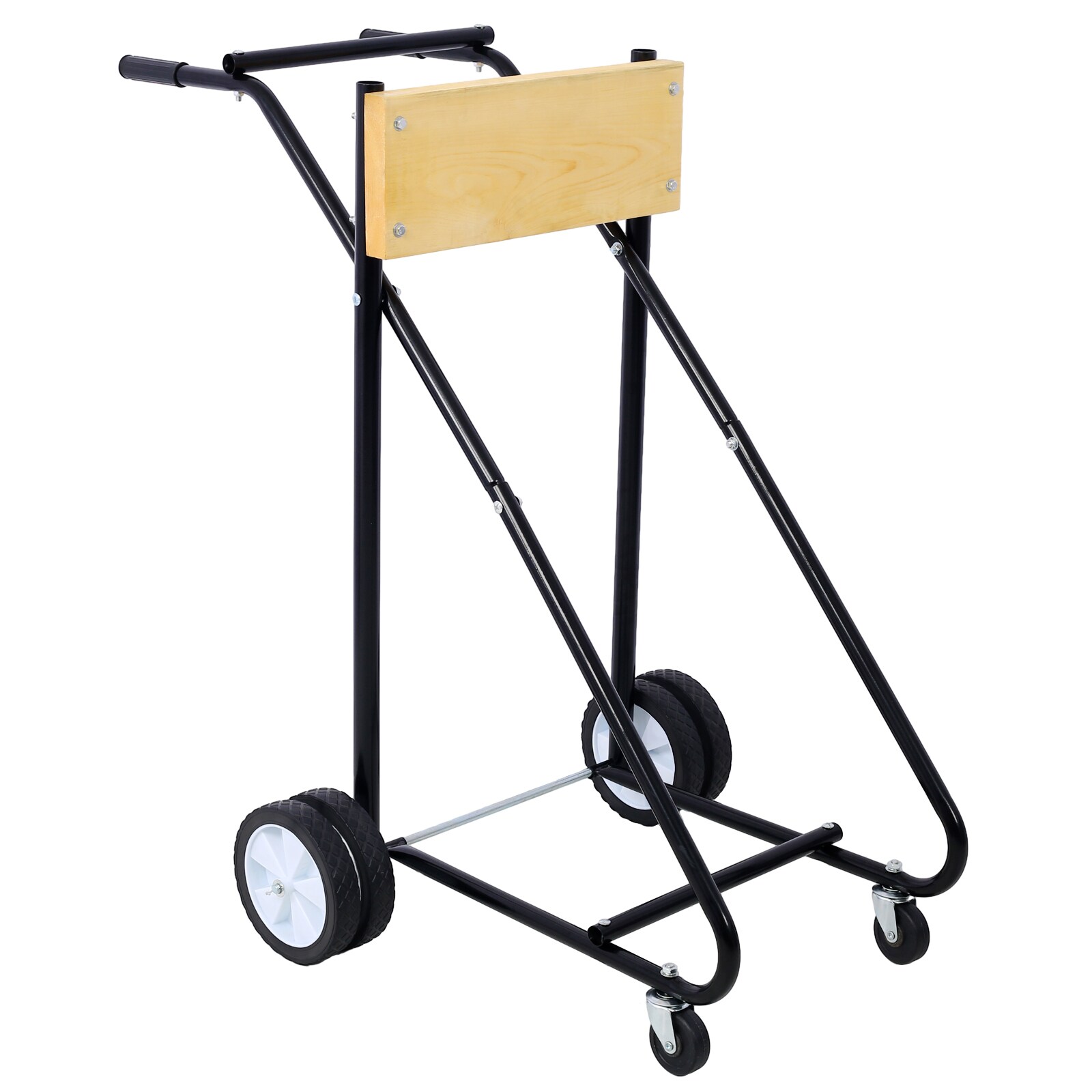 AHIOU HOME ZAAHG-65409C Yard-Carts - View #4