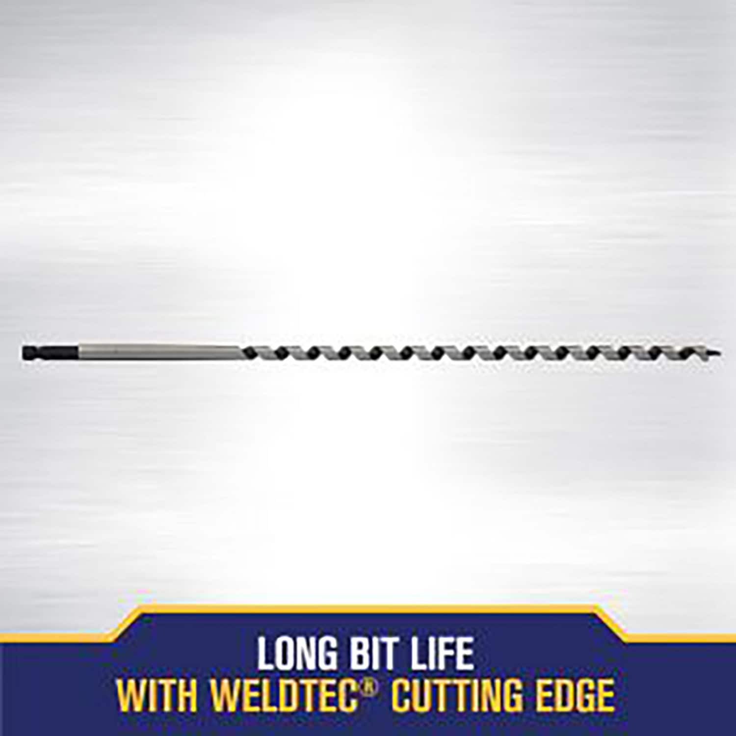 IRWIN 3043004 Woodboring-Drill-Bits - View #4