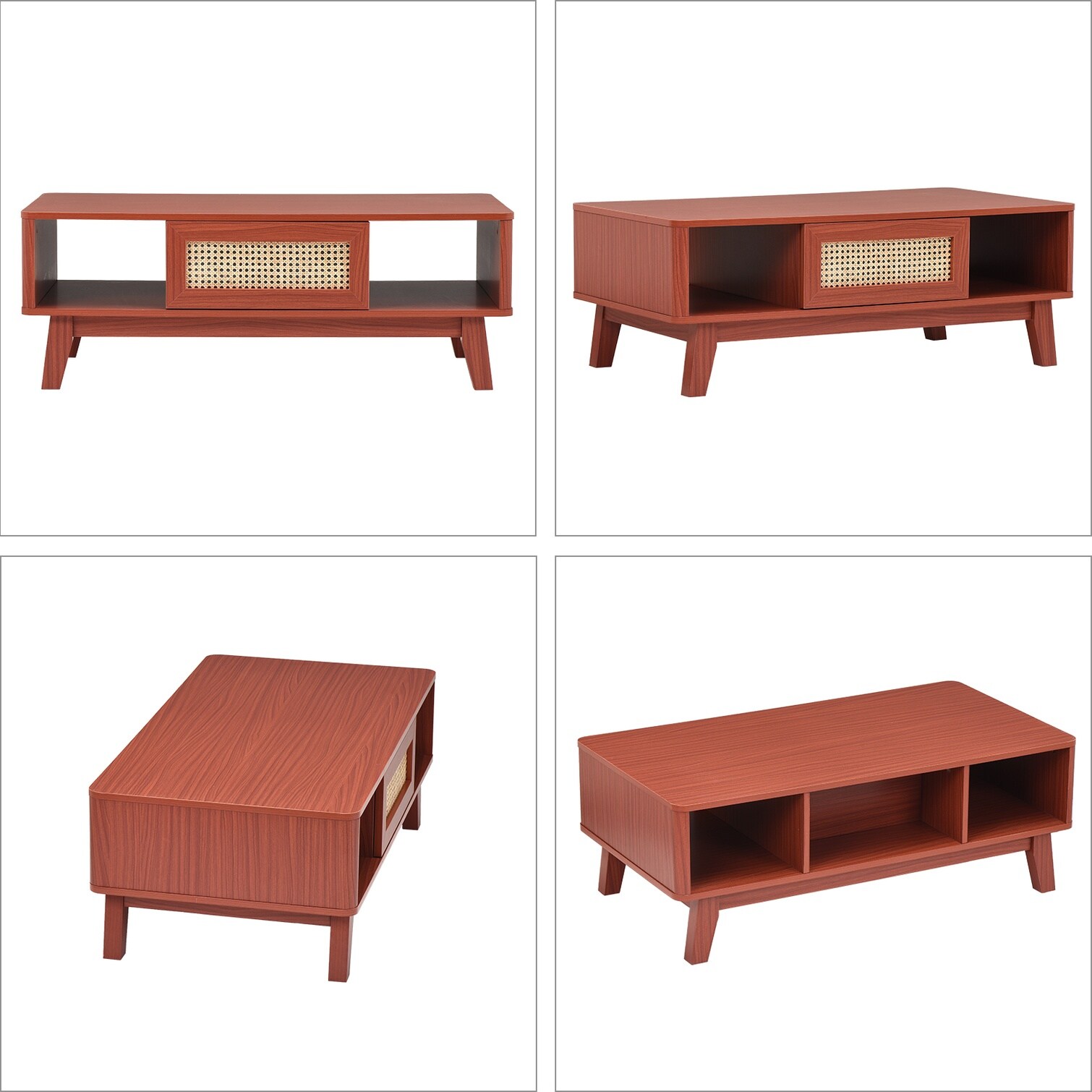 FlowLuxe 50HLNAYUFPDU Coffee-Tables - View #5