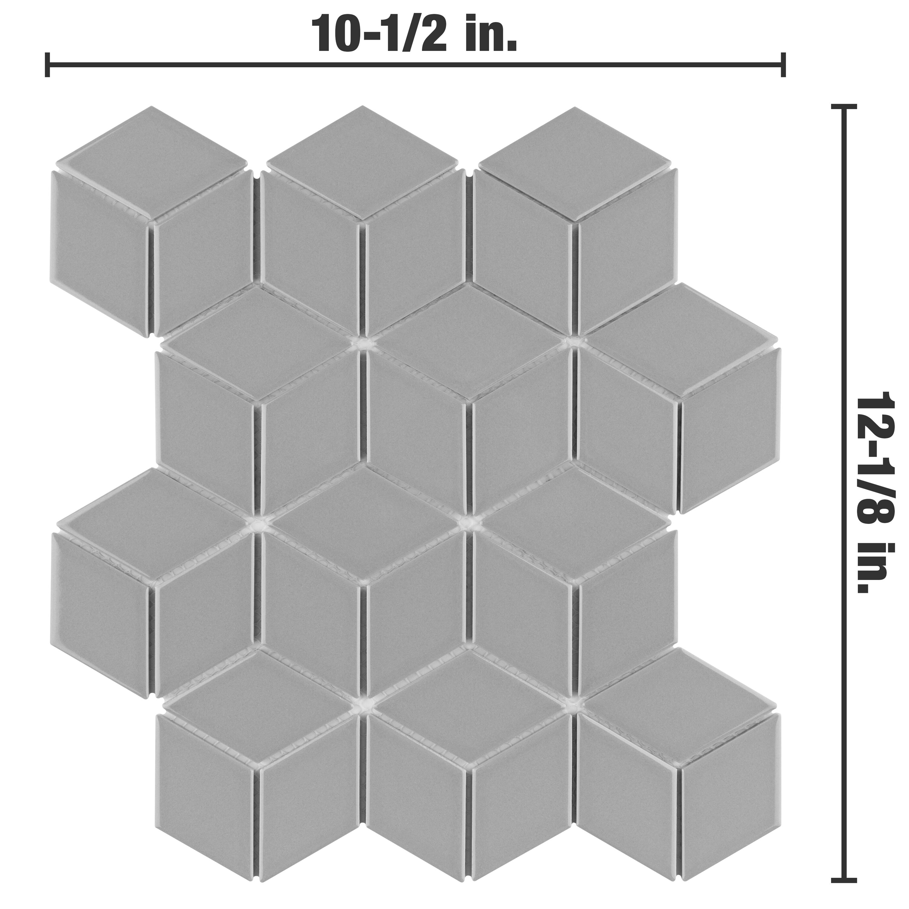 Affinity Tile FMTRHOGL Ceramic-Tile - View #14