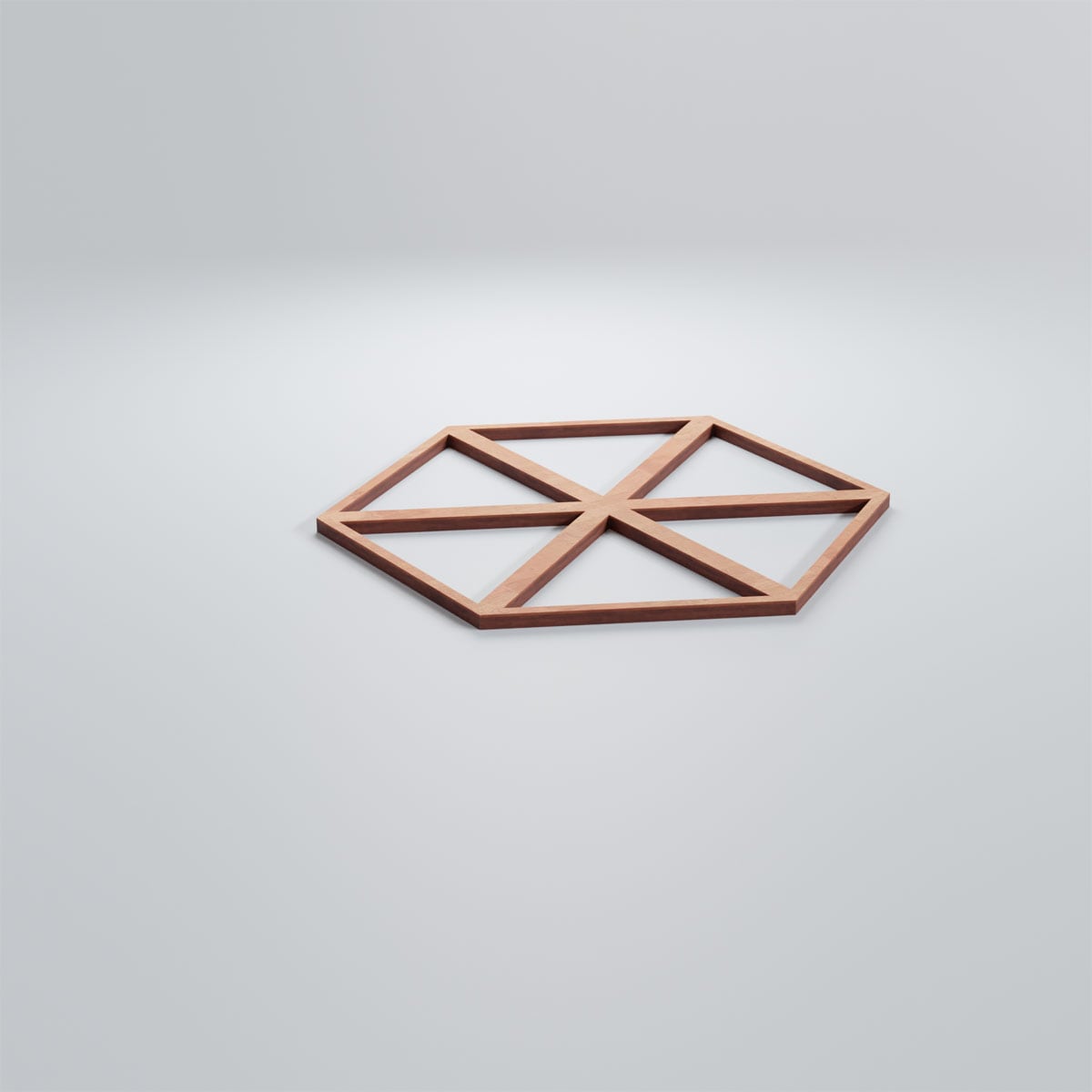 Ekena Millwork WALW08X08X0250PENCH Wall-Panels - View #4