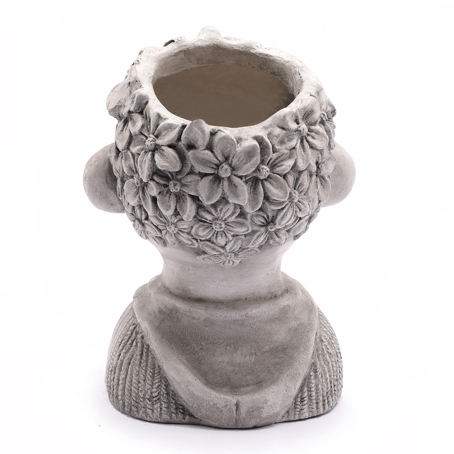 LuxenHome WHPL1554 Planter-Window-Box - View #7