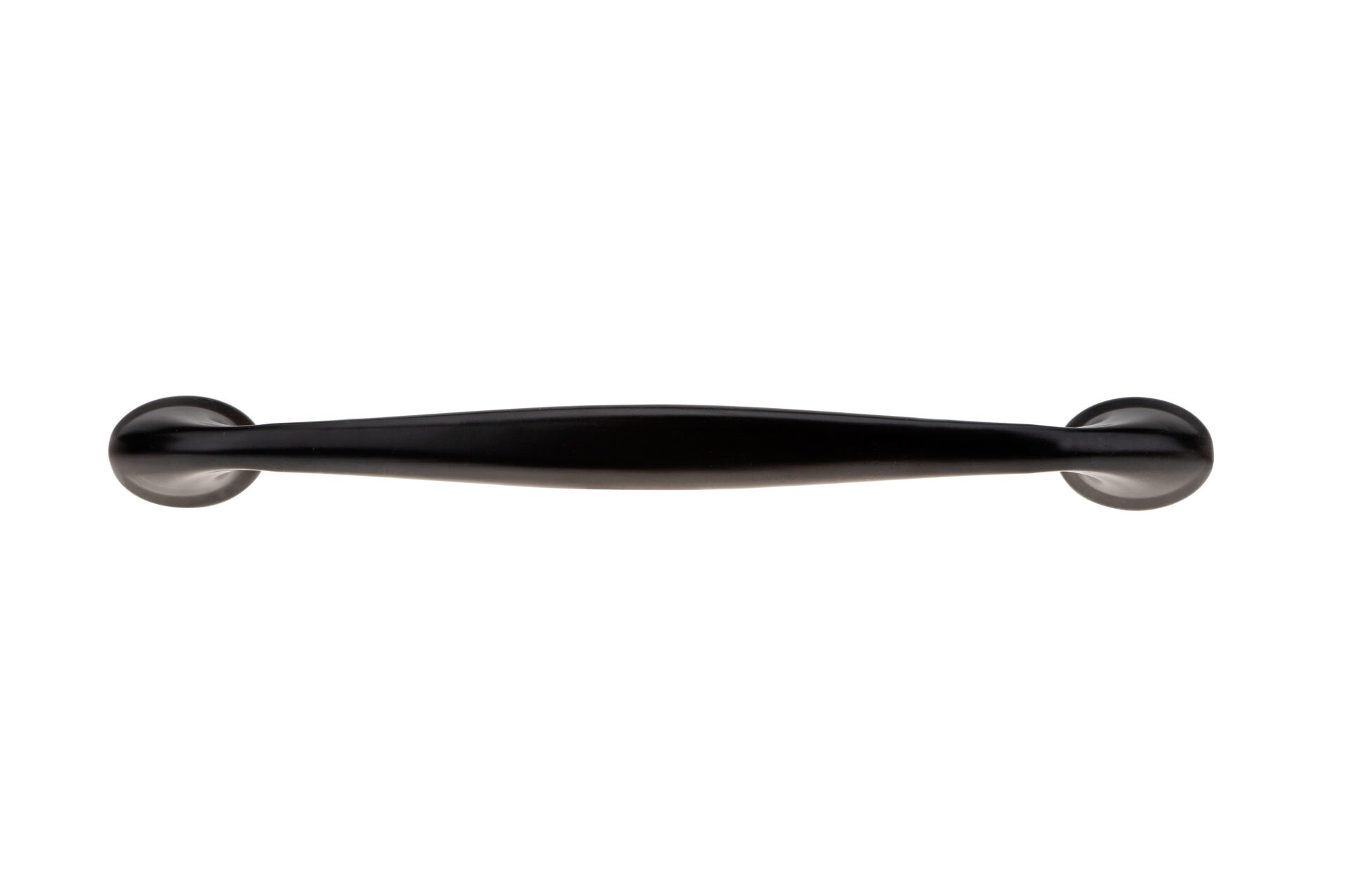 Richelieu BP7226160HBRZ Cabinet-Pulls - View #2