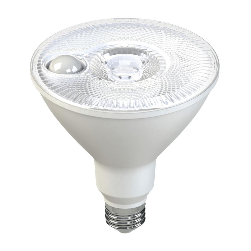 Motion sensor clearance flood light bulbs