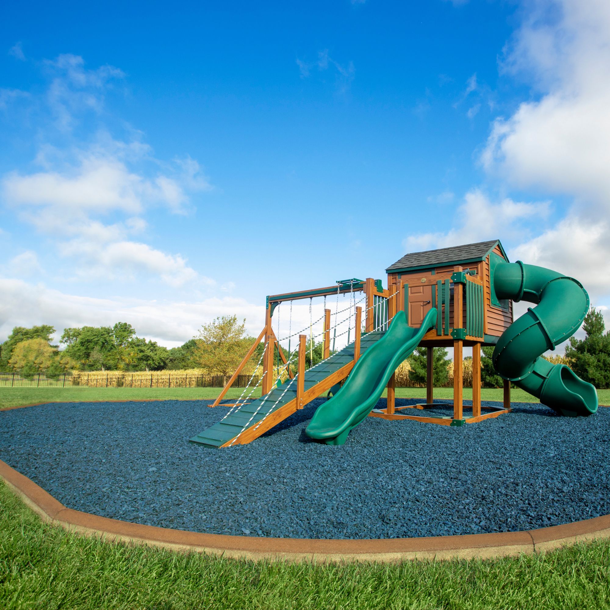 GroundSmart GN15BL50 Bulk-Mulch - View #13