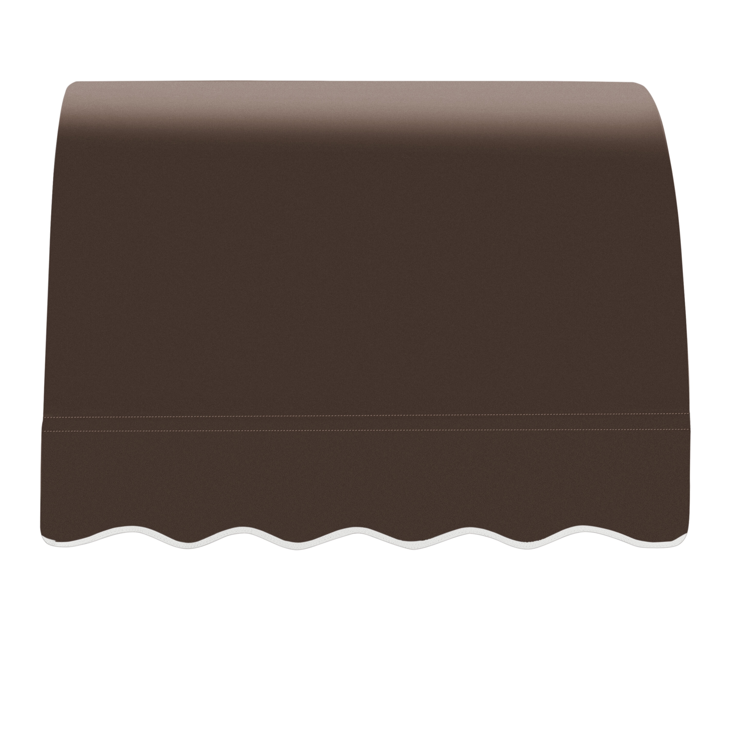 Awntech RS22-L-3BRN awnings - View #2