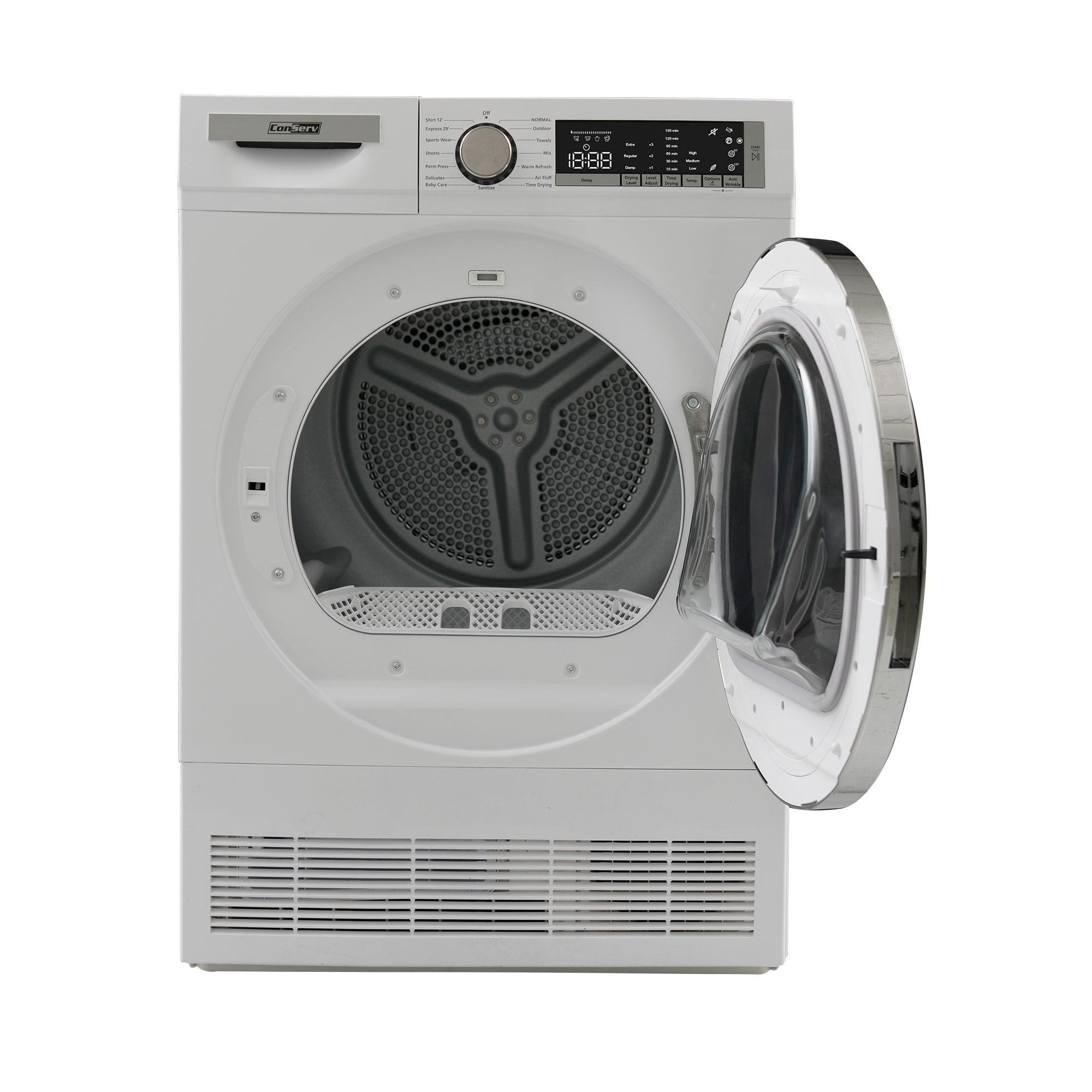 ConServ CD 4040 WHITE Elec-Dry - View #4