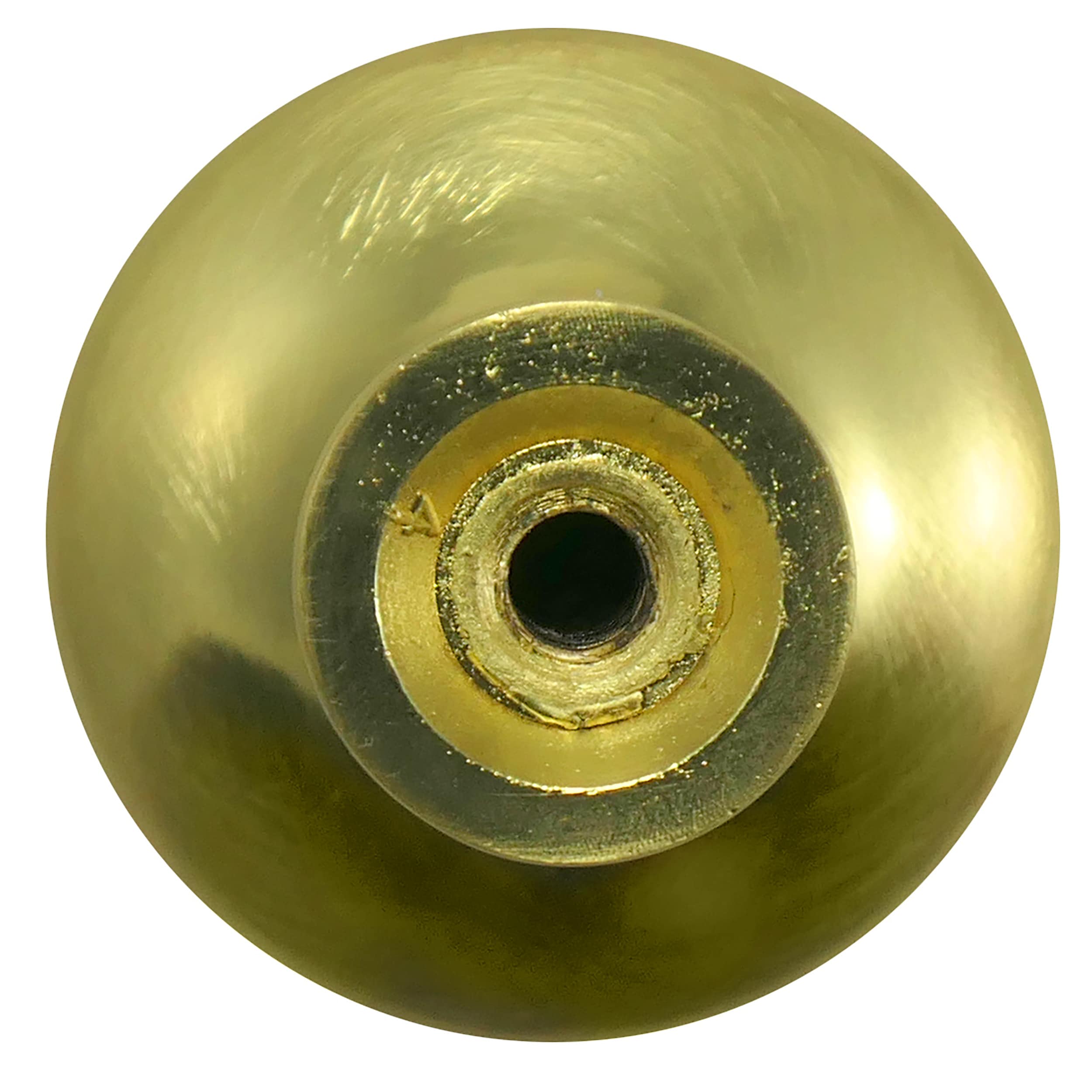 Laurey 53904 Cabinet-Knobs - View #2