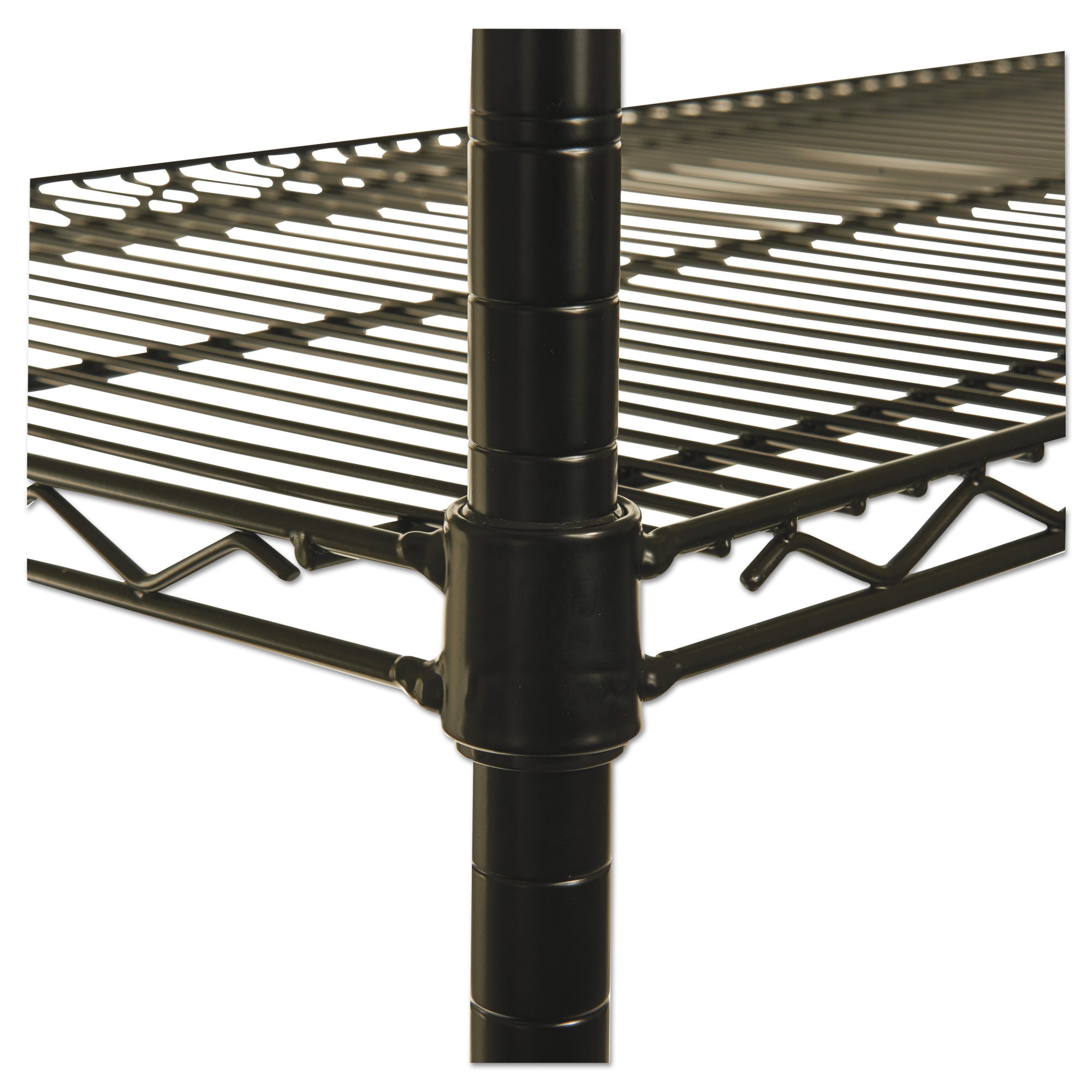 Alera ALESW504818BL Free-Standing-Shelving - View #3