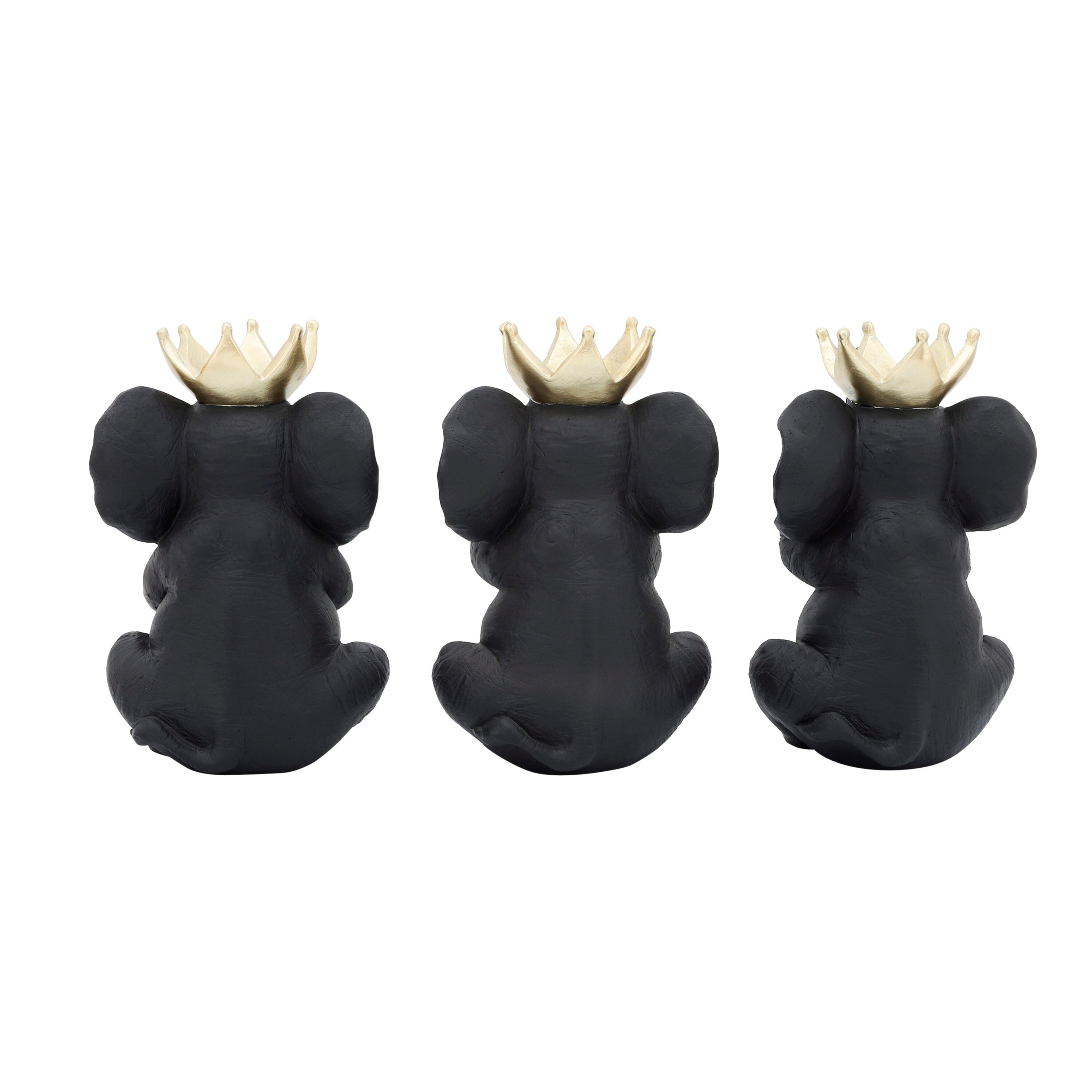 Sagebrook Home 15819-01 Decorative-Accessories - View #4