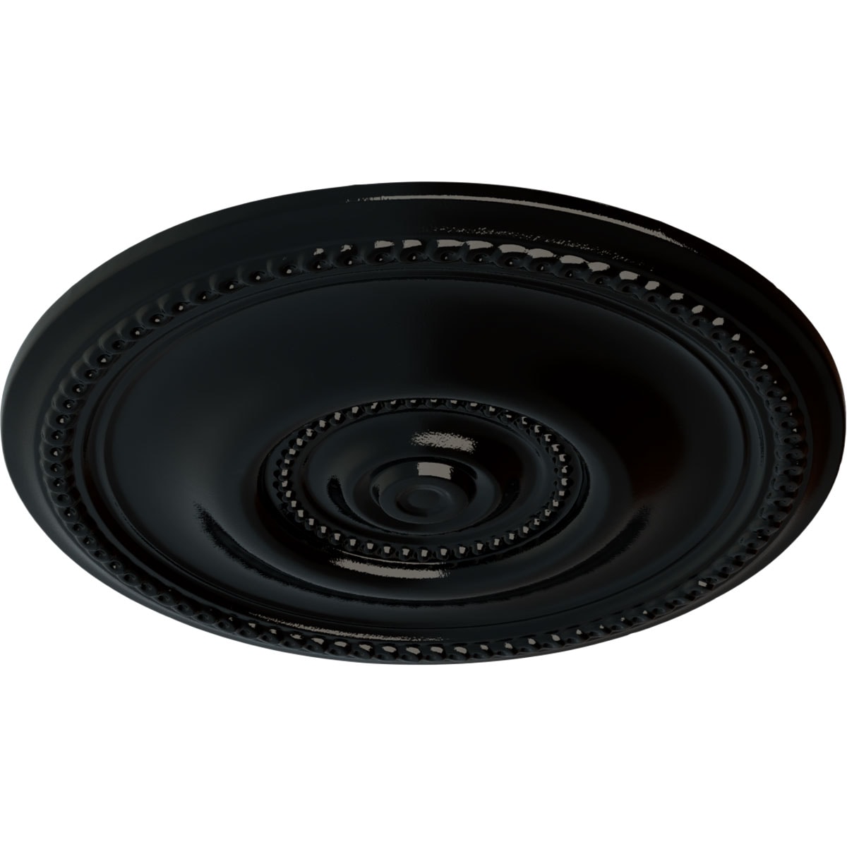 Ekena Millwork CM20BEBPS Ceiling-Medallions - View #2