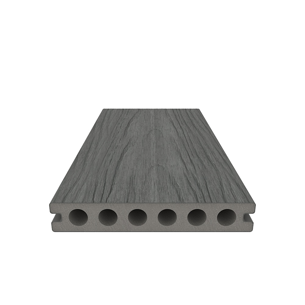 NewTechWood UH02-8-LG-49 Composite-Deck-Boards - View #3