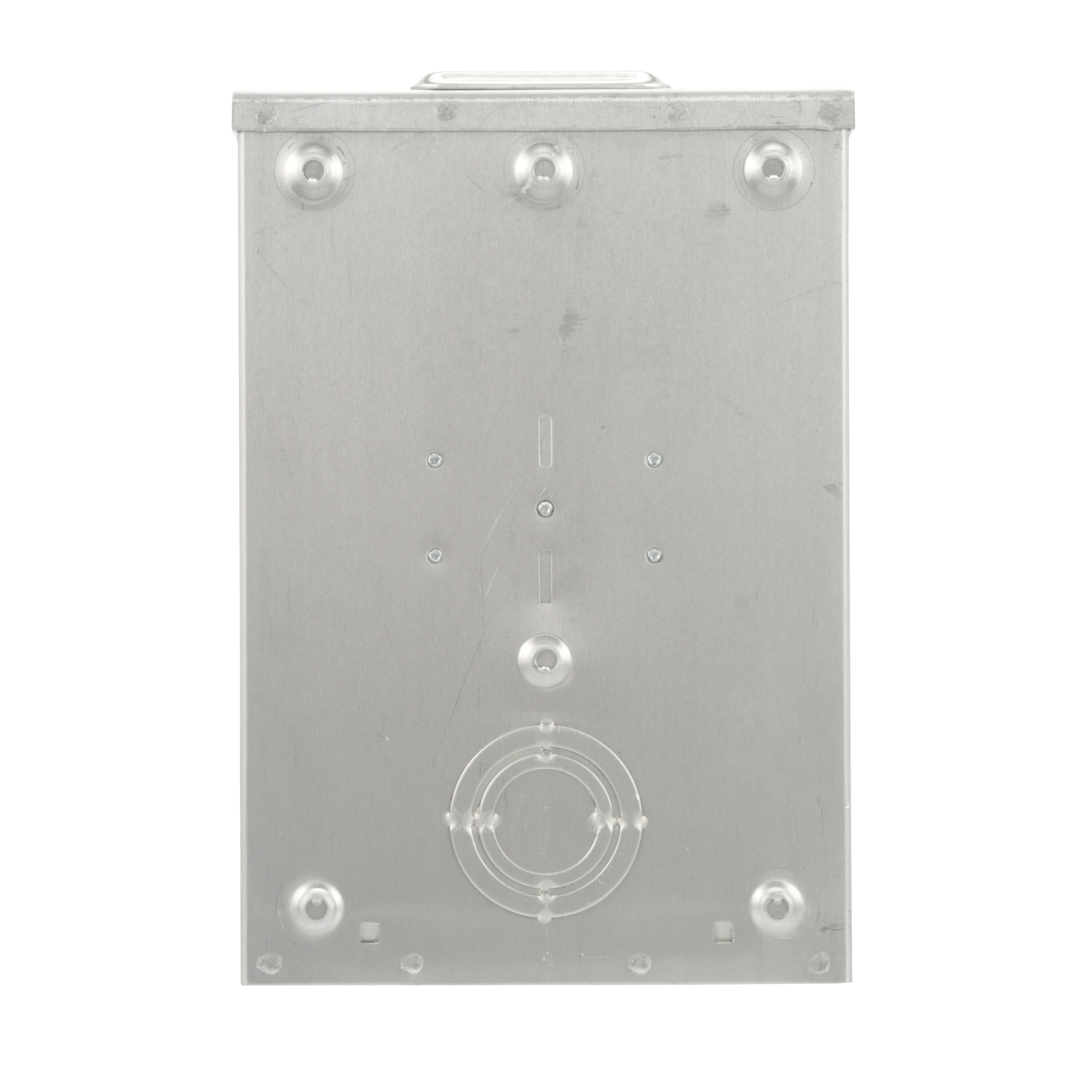 Siemens UAT131-XGF Meter-Sockets - View #6