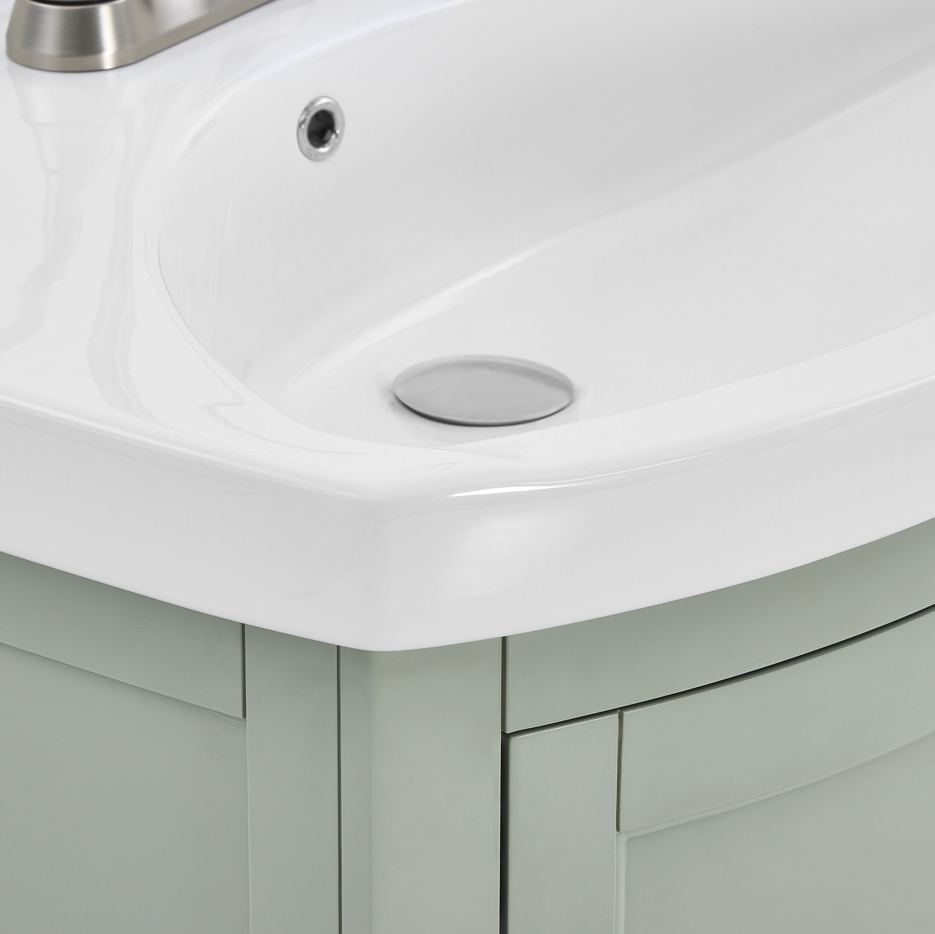 Runfine RFVA0069G Bath-Vanity-Combo - View #10
