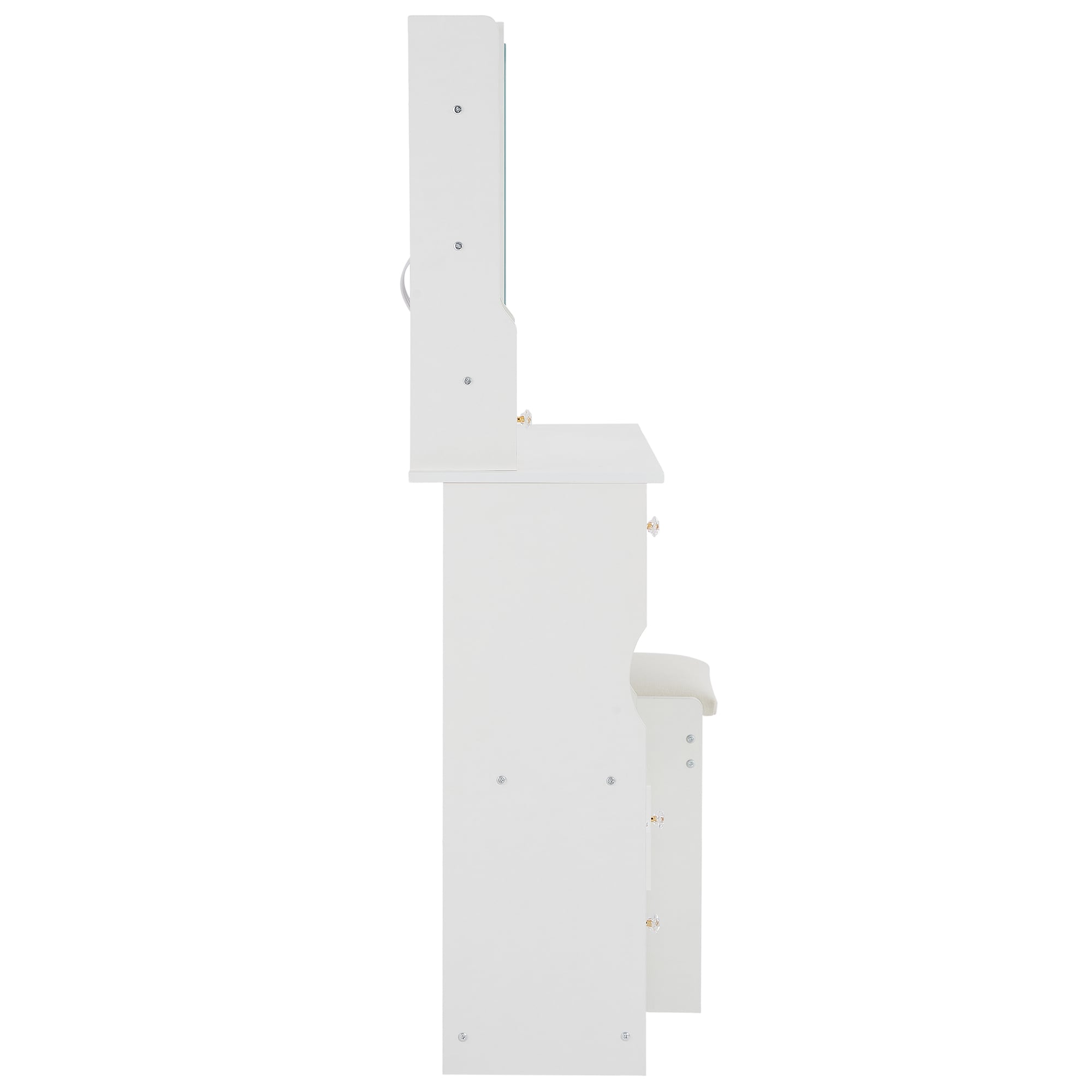 Siavonce XH202461 Bedroom-Vanities - View #12