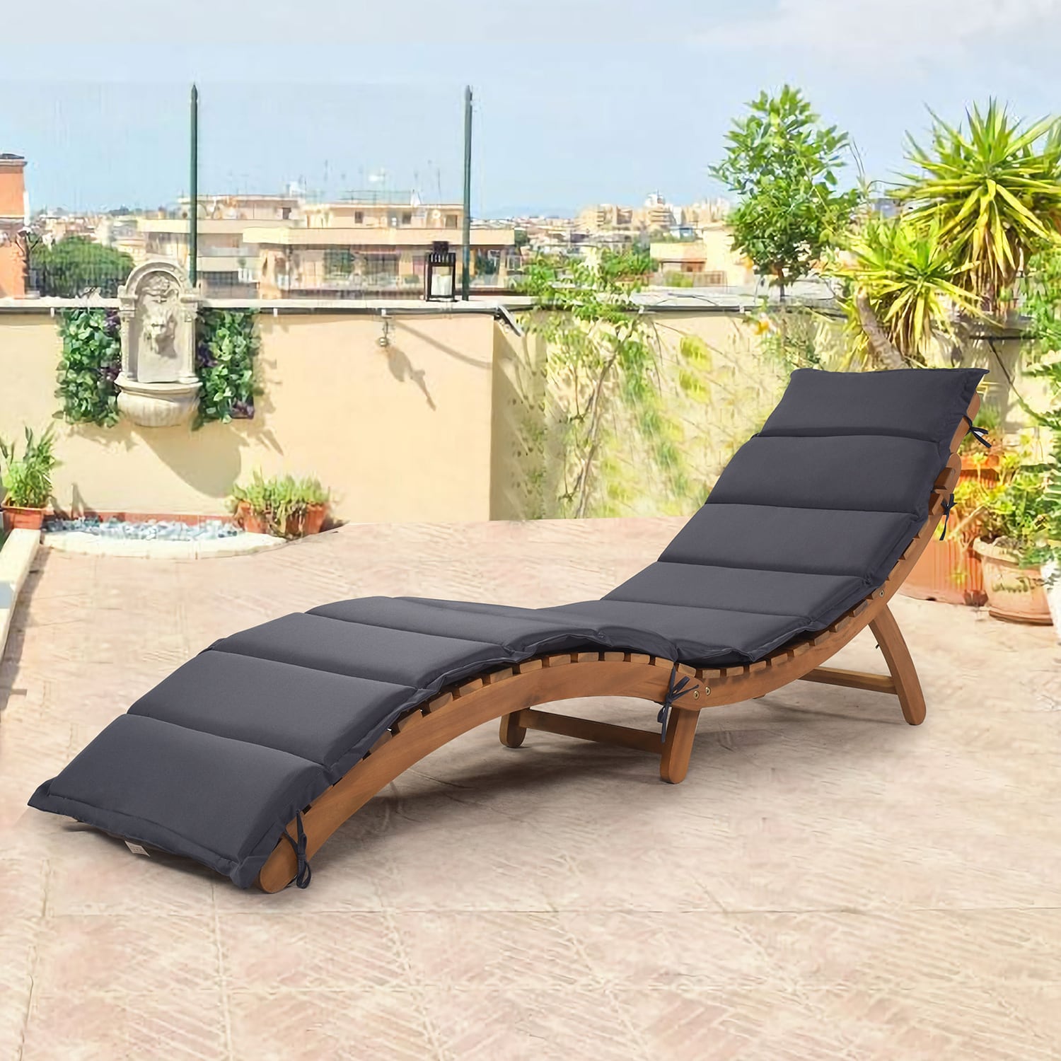 Bybafun YA0100051 Patio-Conversation-Sets - View #6