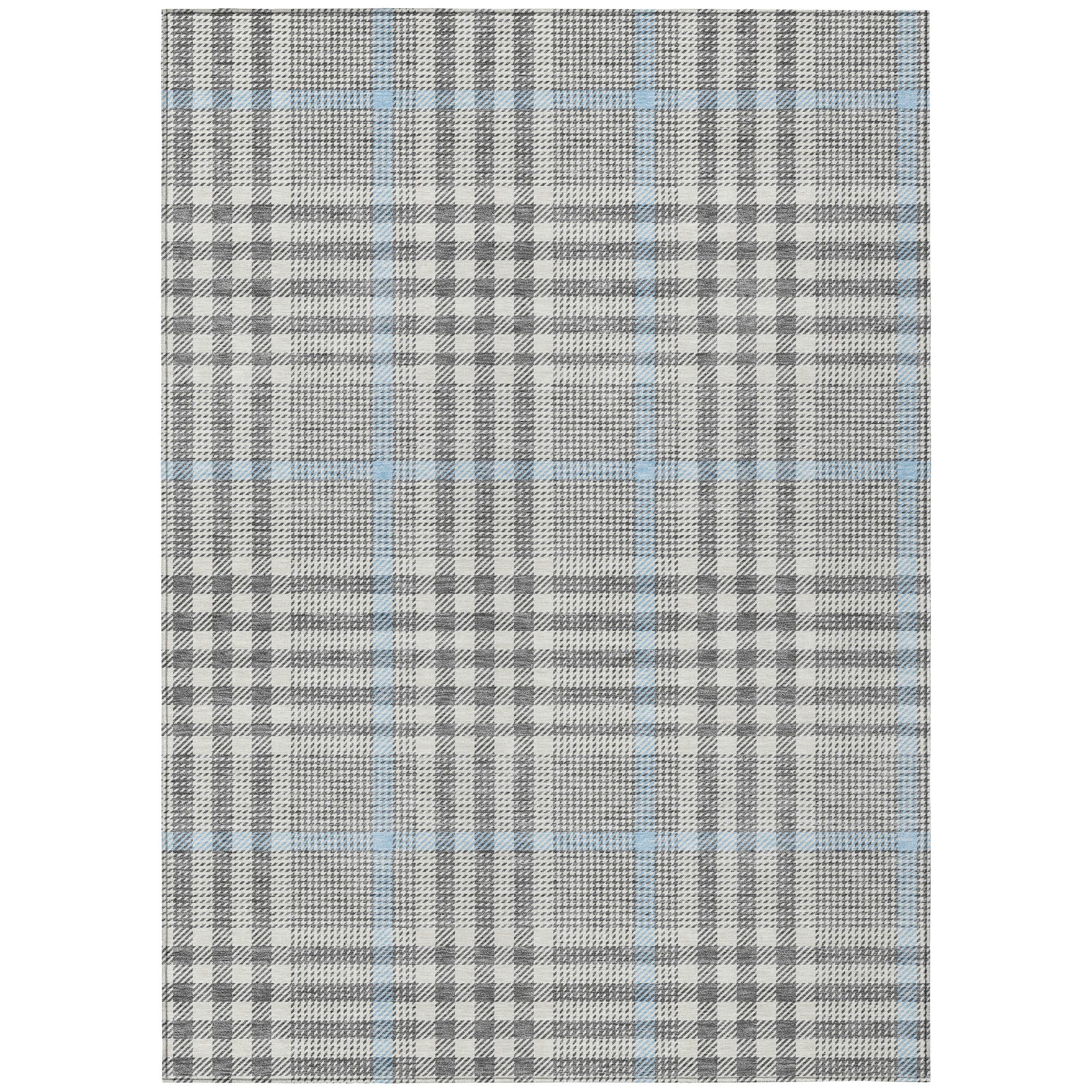 Addison Rugs ACN1054GY5X8 rugs - View #2