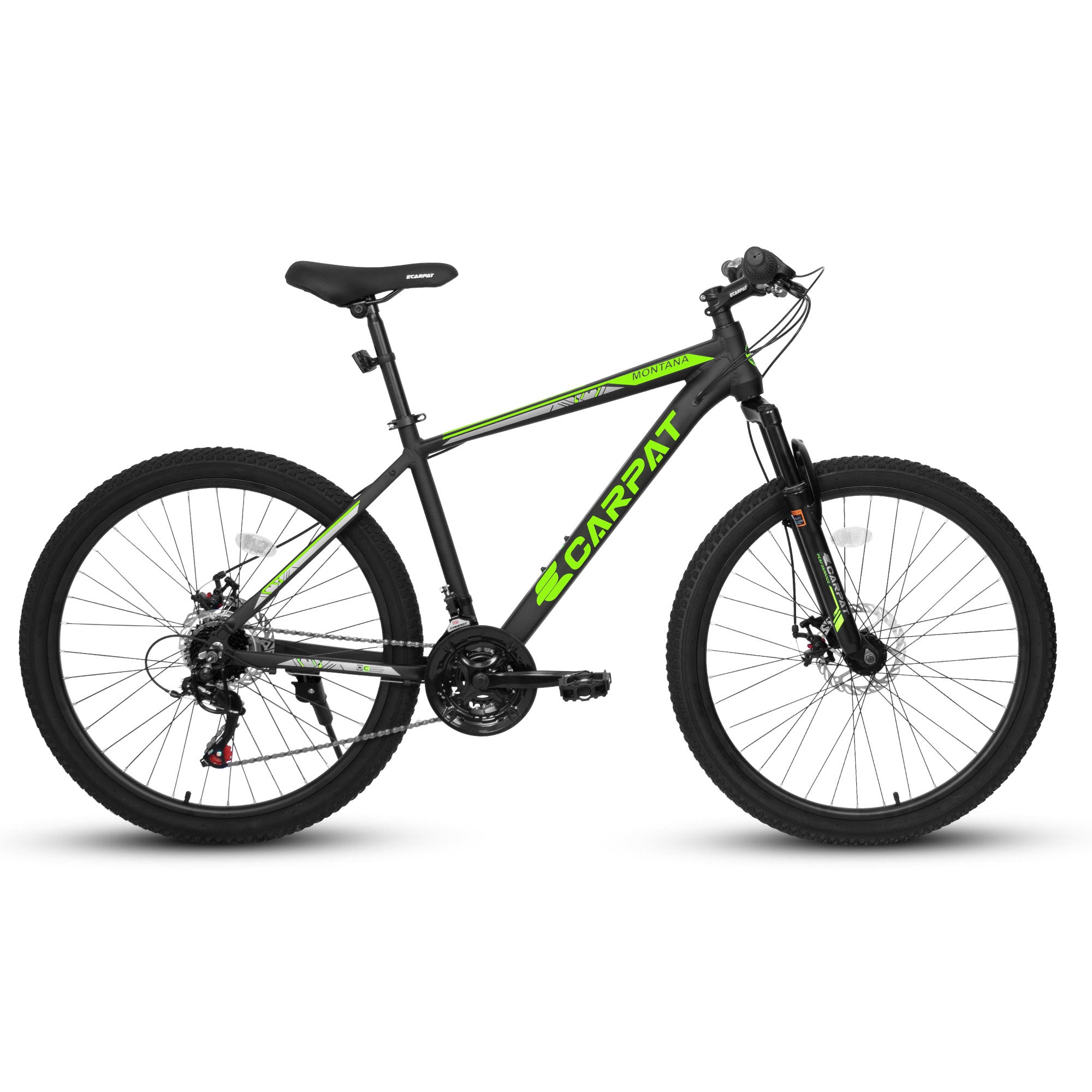 Xspracer Xspracer 26-in Adult Unisex Mountain Bike ML-MB938 at Lowes.com