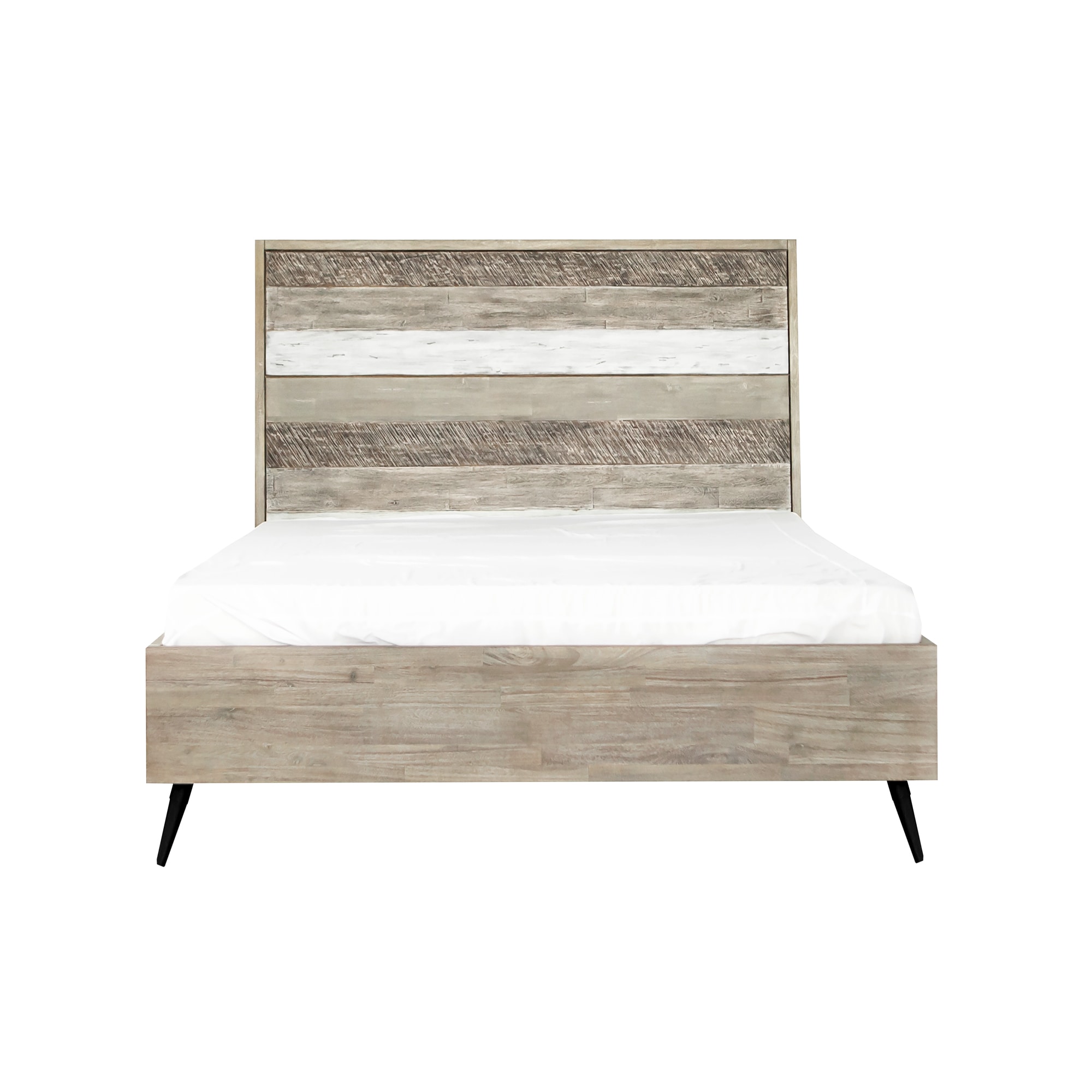 Armen Living SETBRBDQN4A Bedroom-Sets - View #2